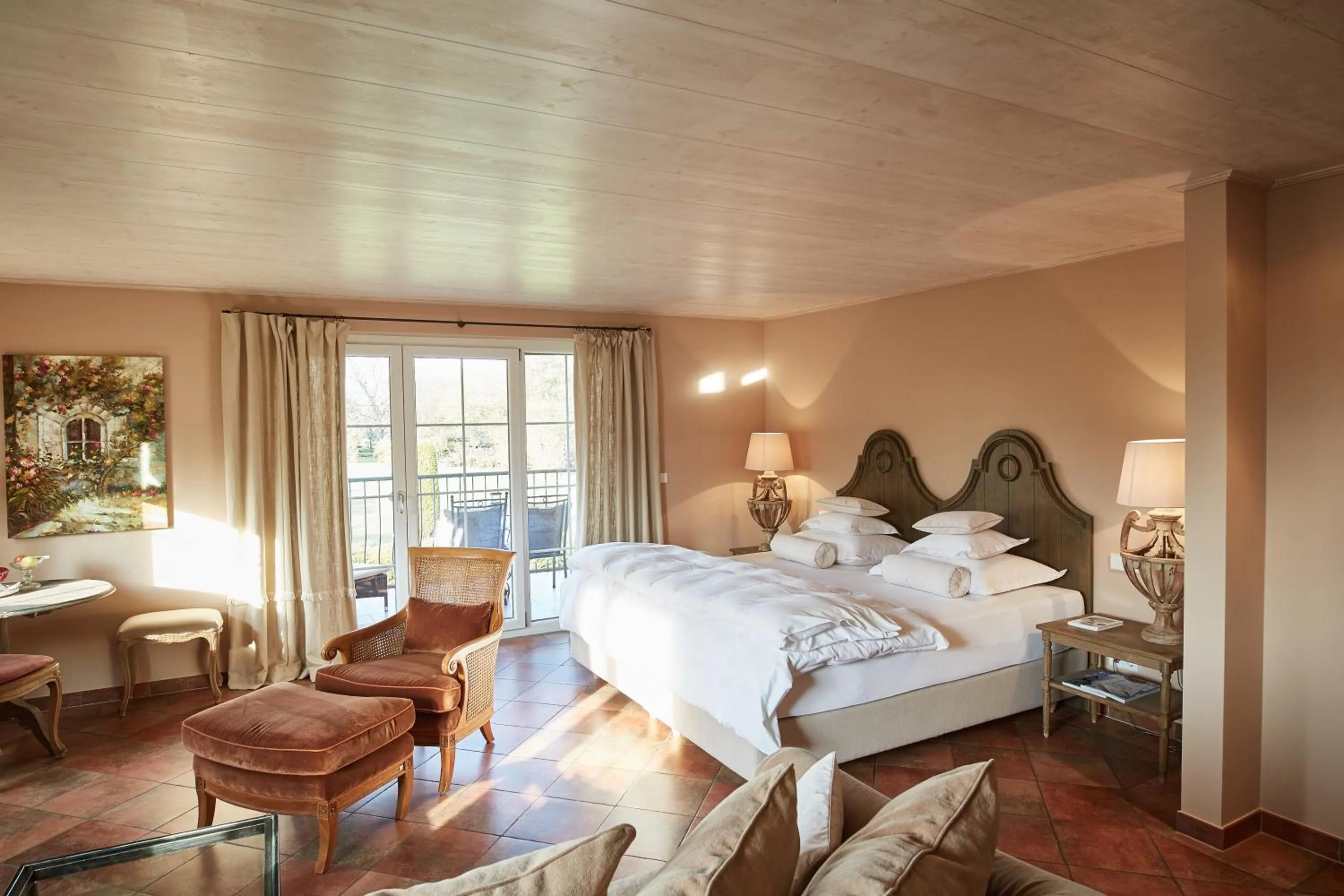 Photo of the whole room, Bed in Hotel VILLINO