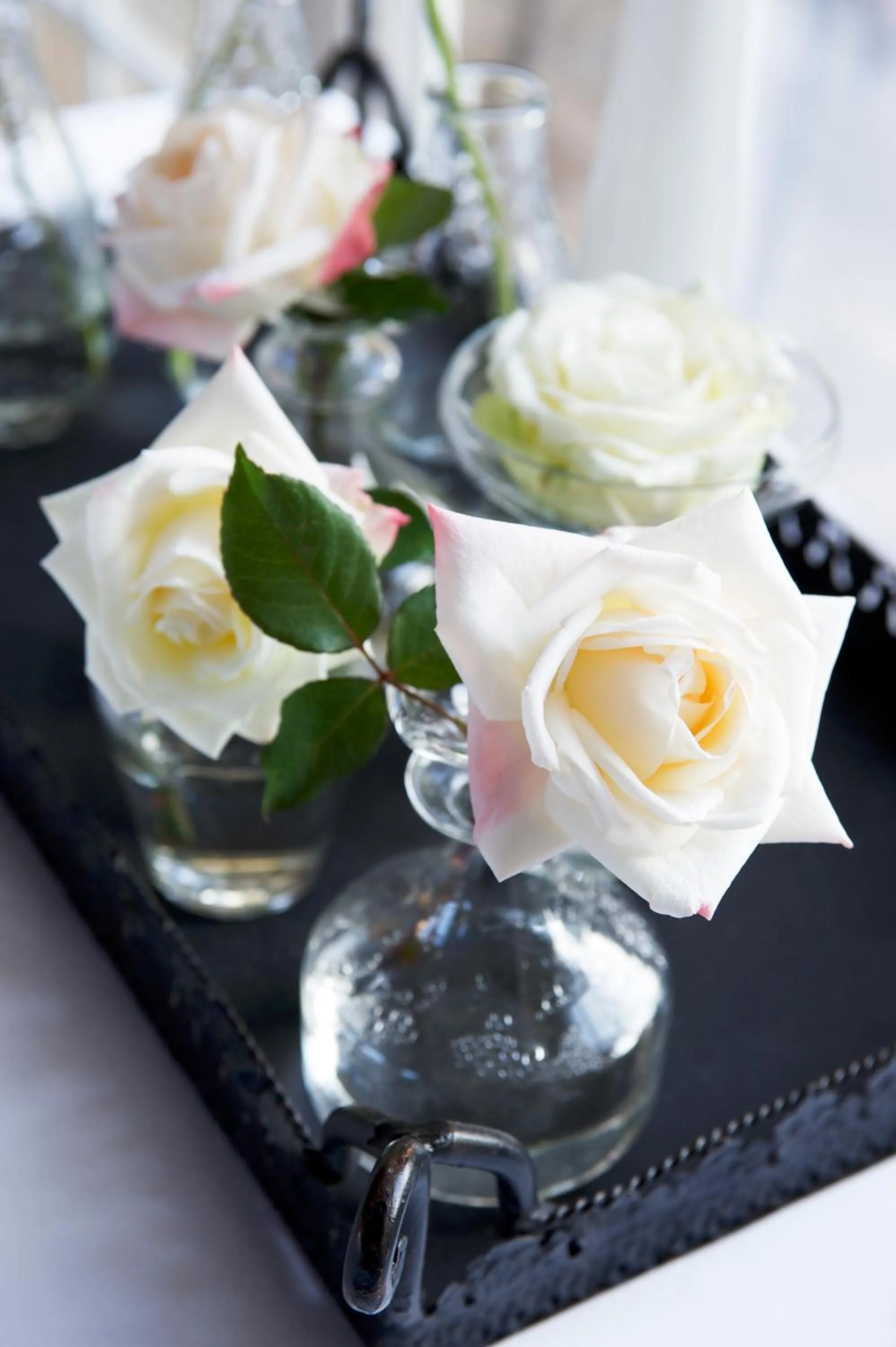 Decorative detail in Hotel VILLINO