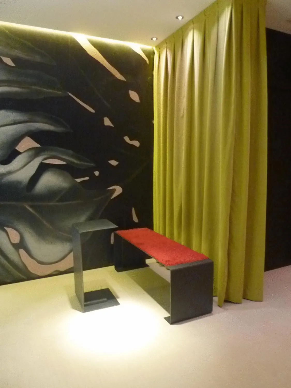 Other in Barcelona House