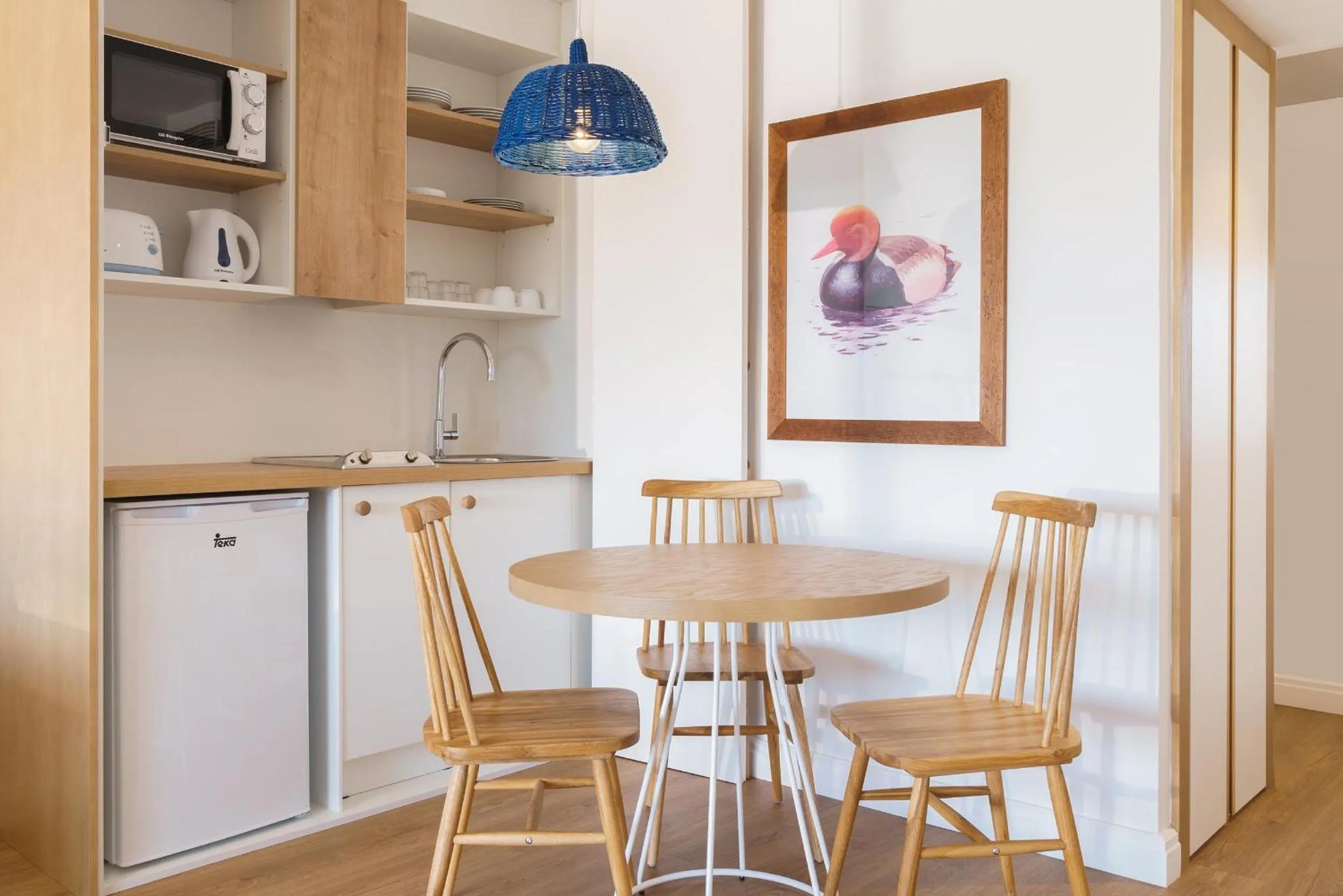 Club del Sol Aparthotel