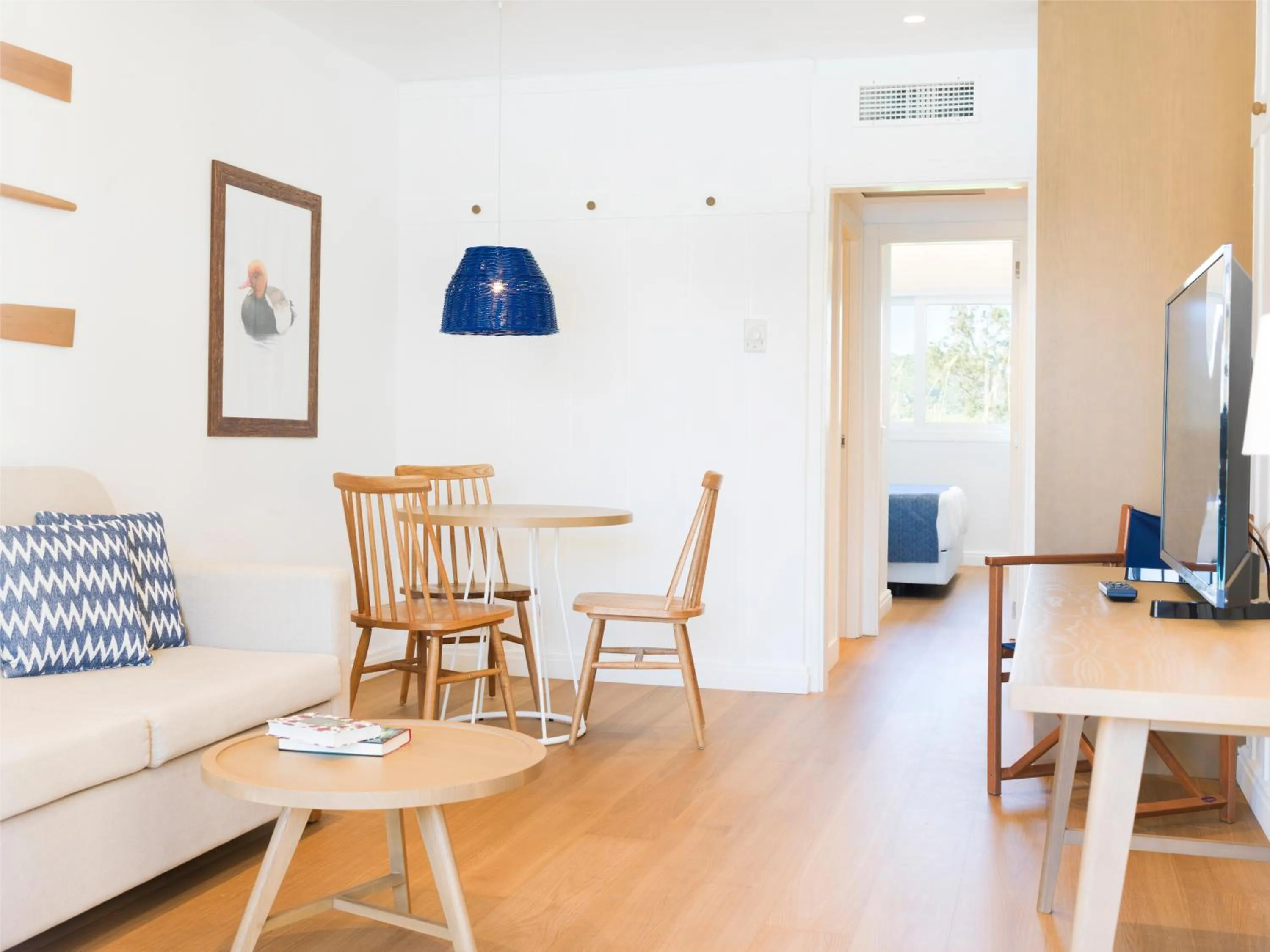 Club del Sol Aparthotel