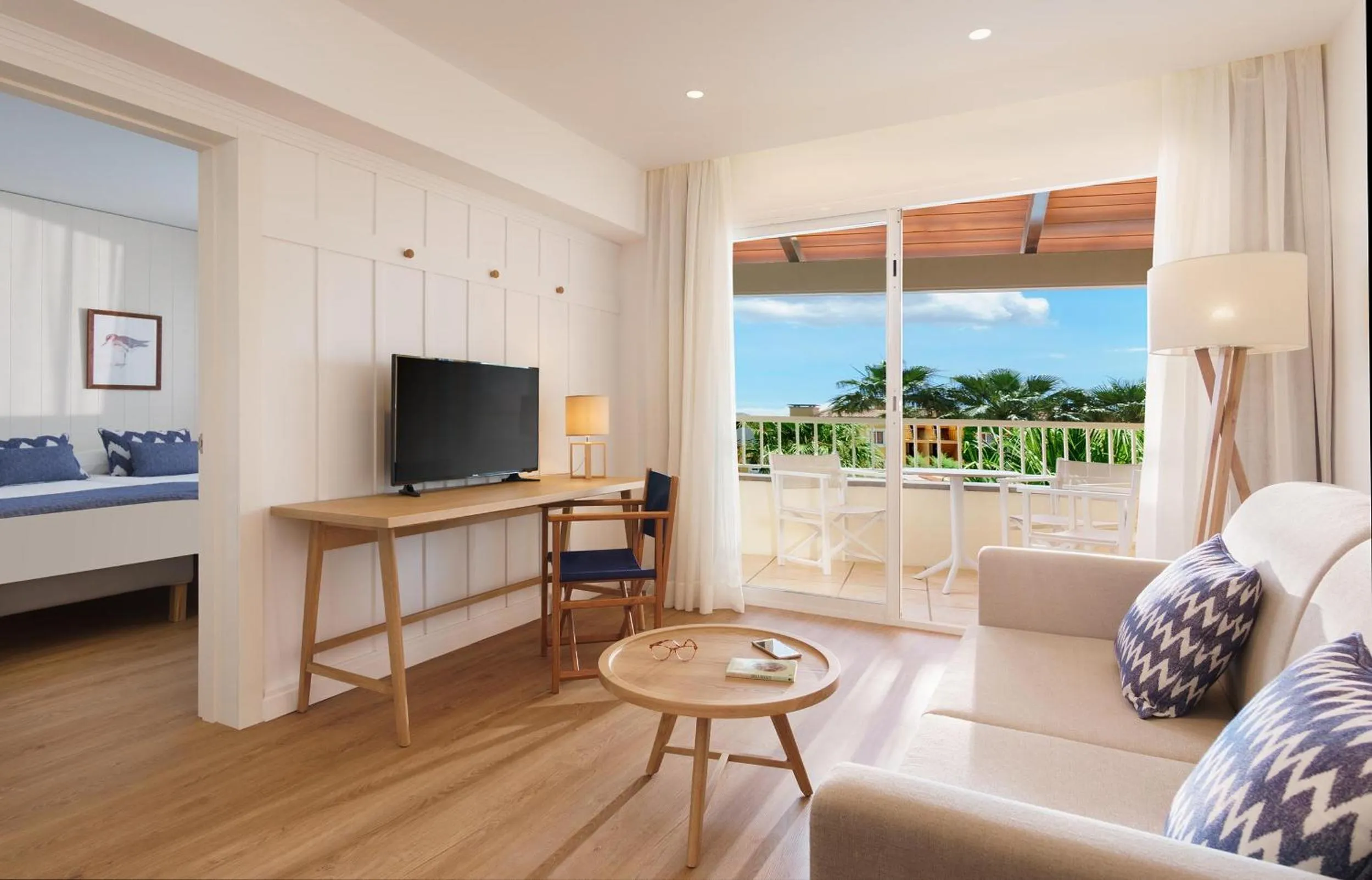 Club del Sol Aparthotel