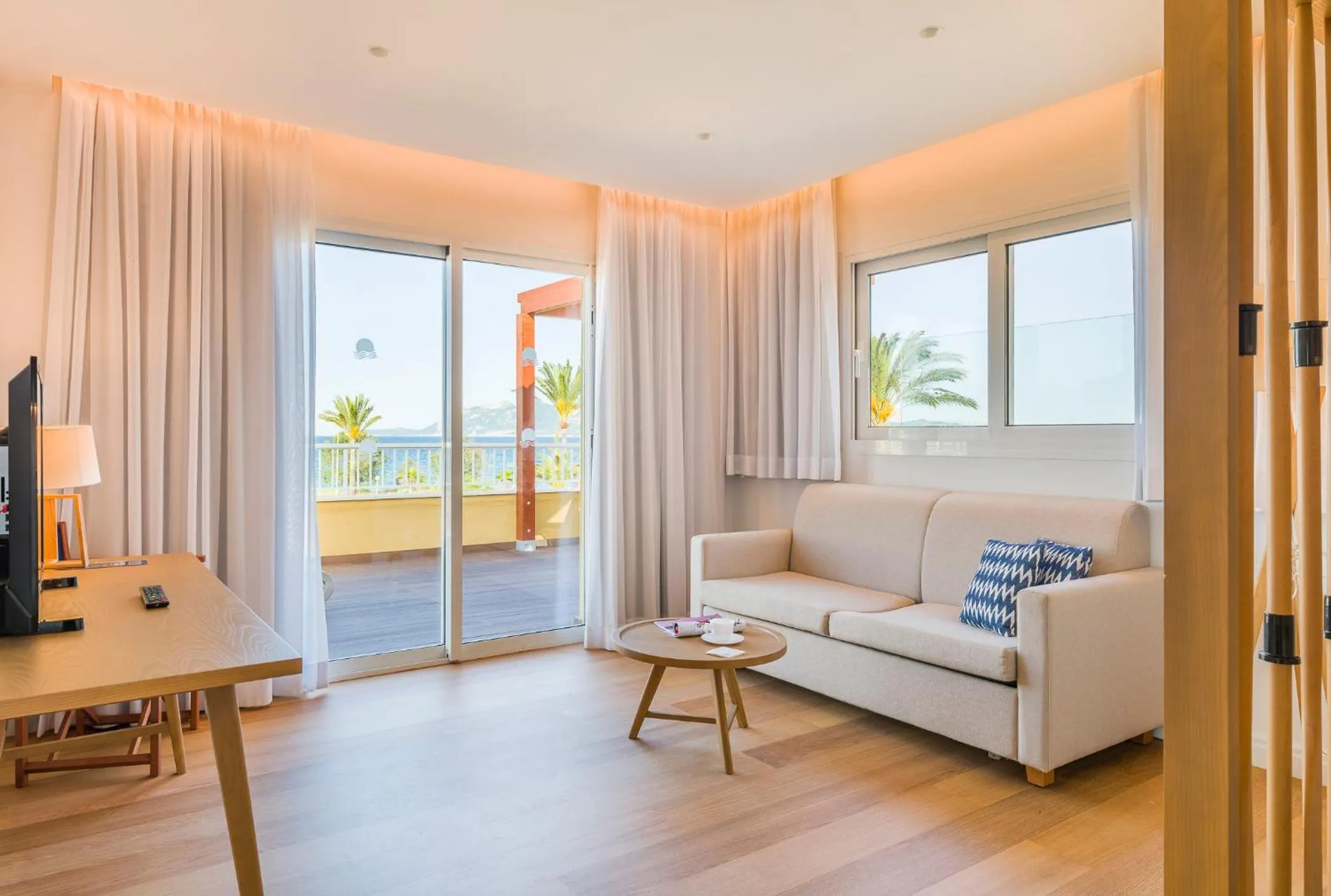 Club del Sol Aparthotel