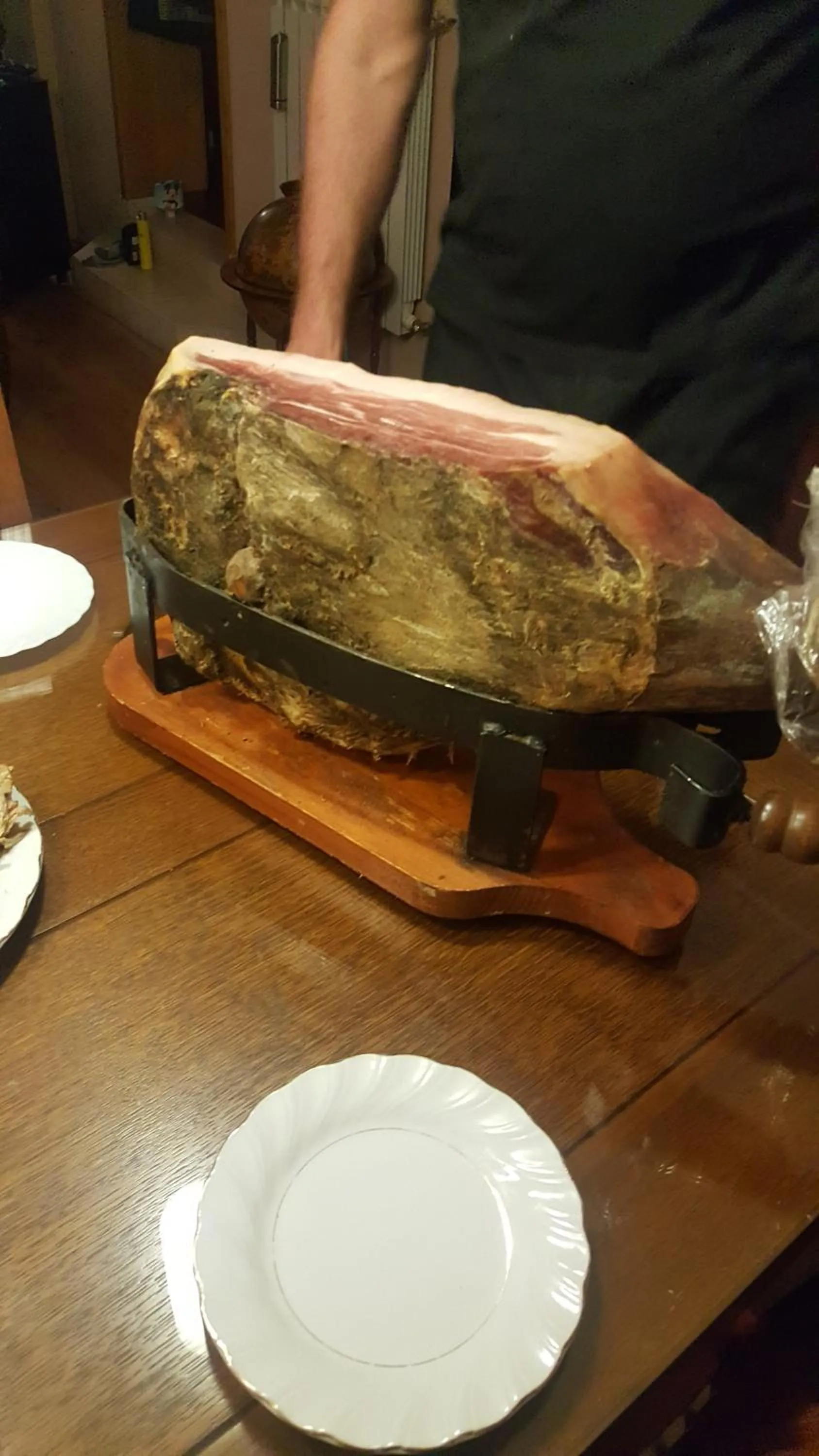 Food and drinks in Martina Guest house-Rooms