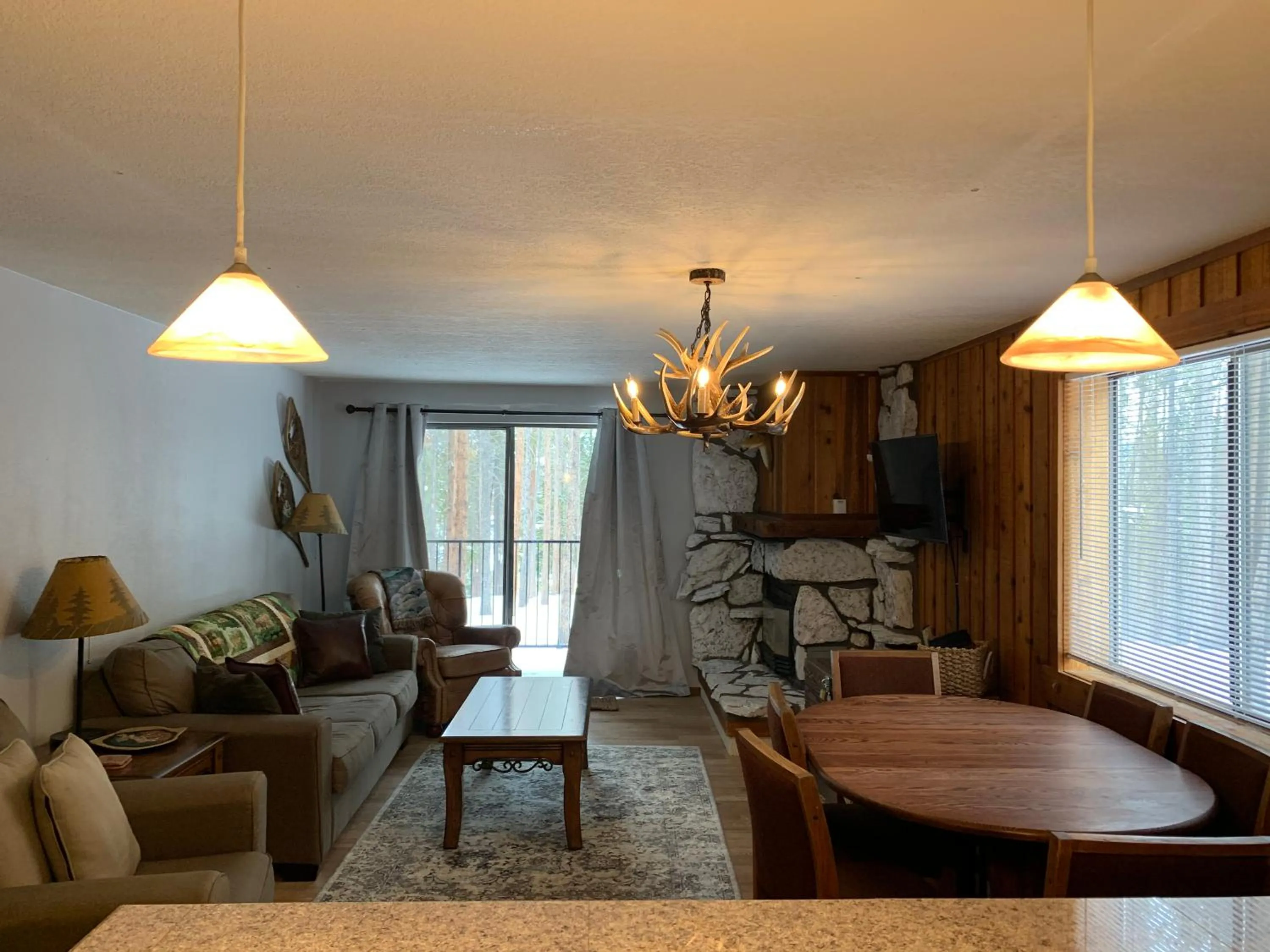 Beaver Village Apartment