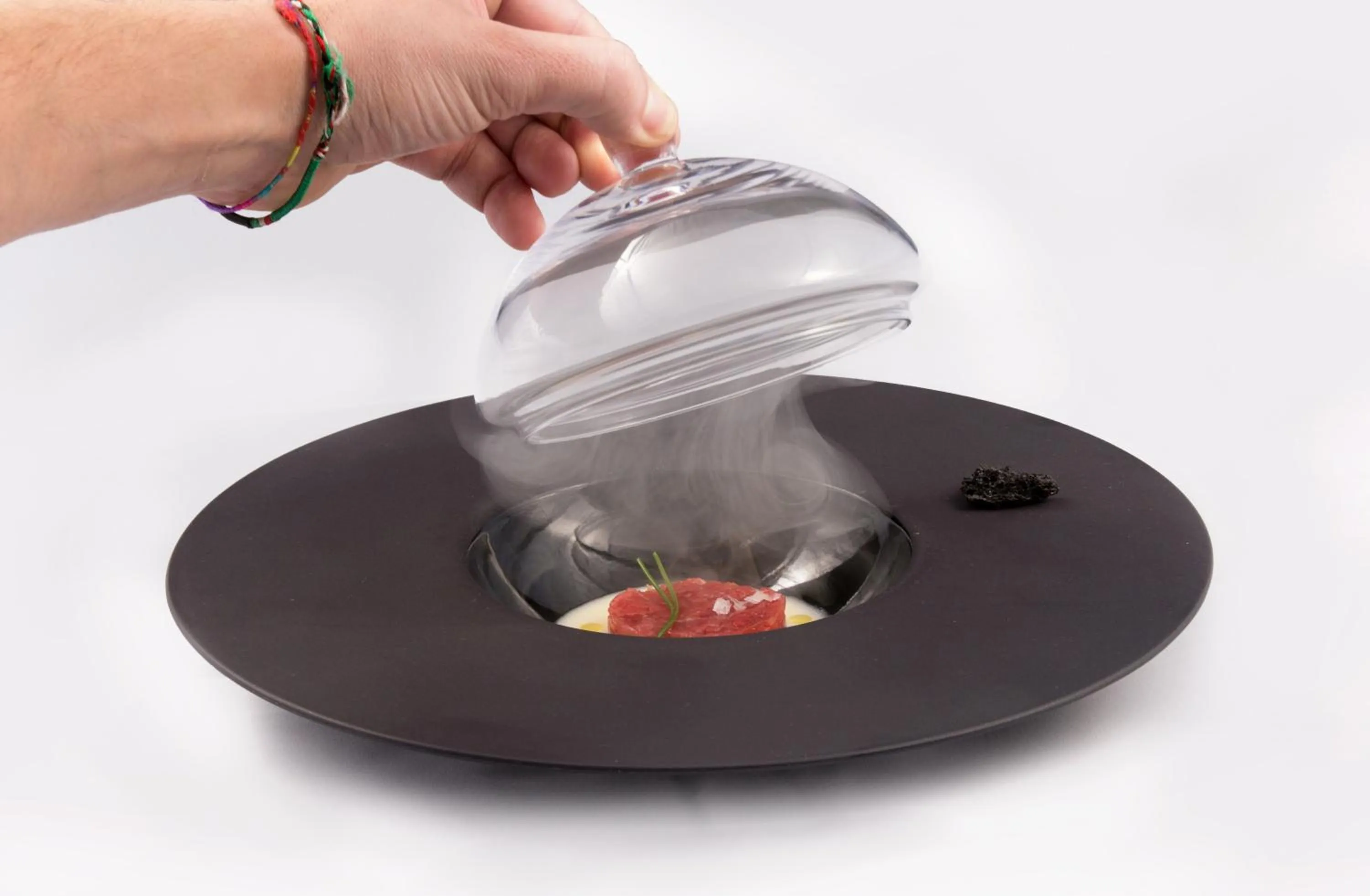 Restaurant/places to eat in Shalai - Exclusive SPA and small gourmet hotel