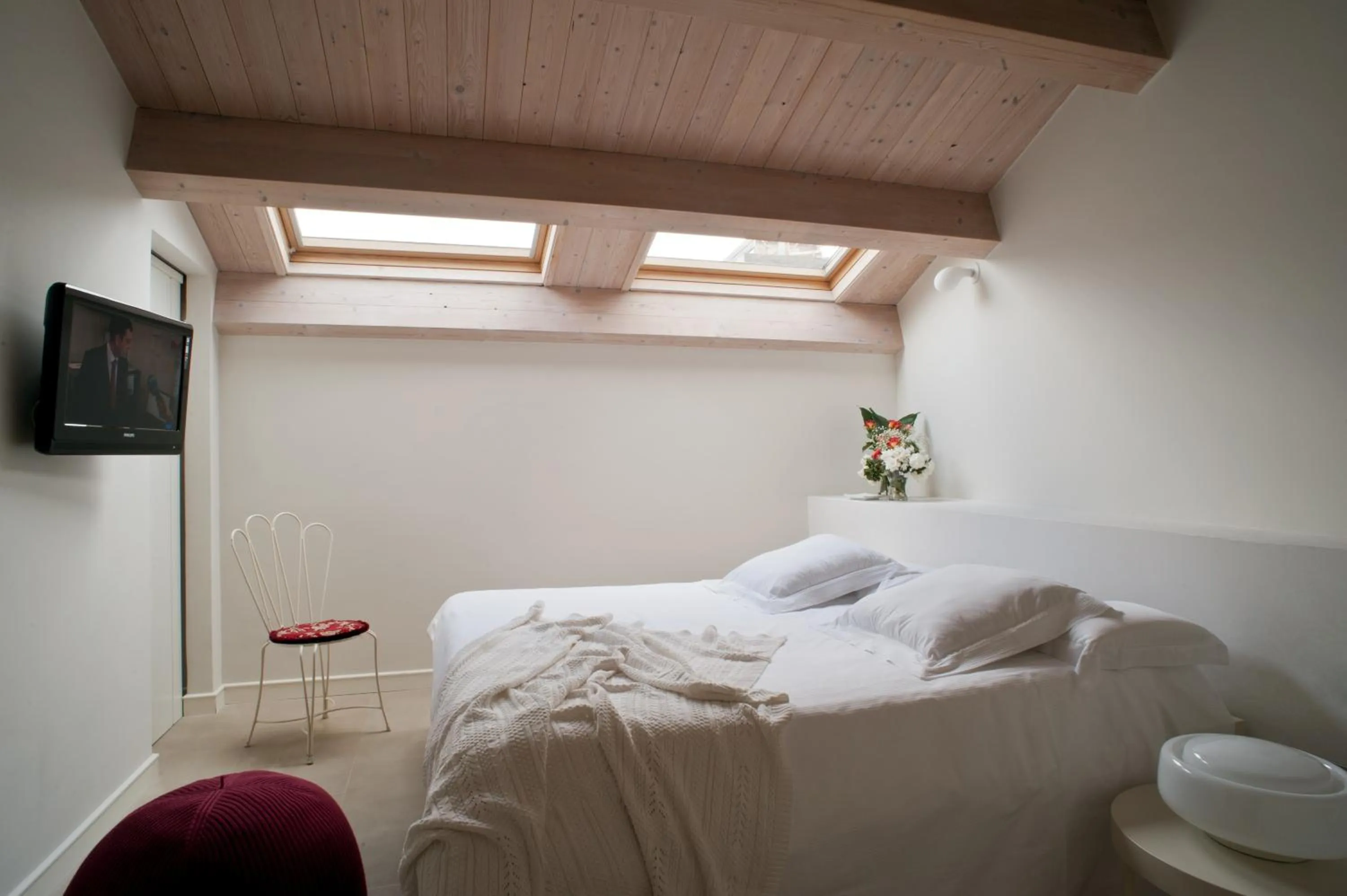 Standard Double Room in Shalai - Exclusive SPA and small gourmet hotel