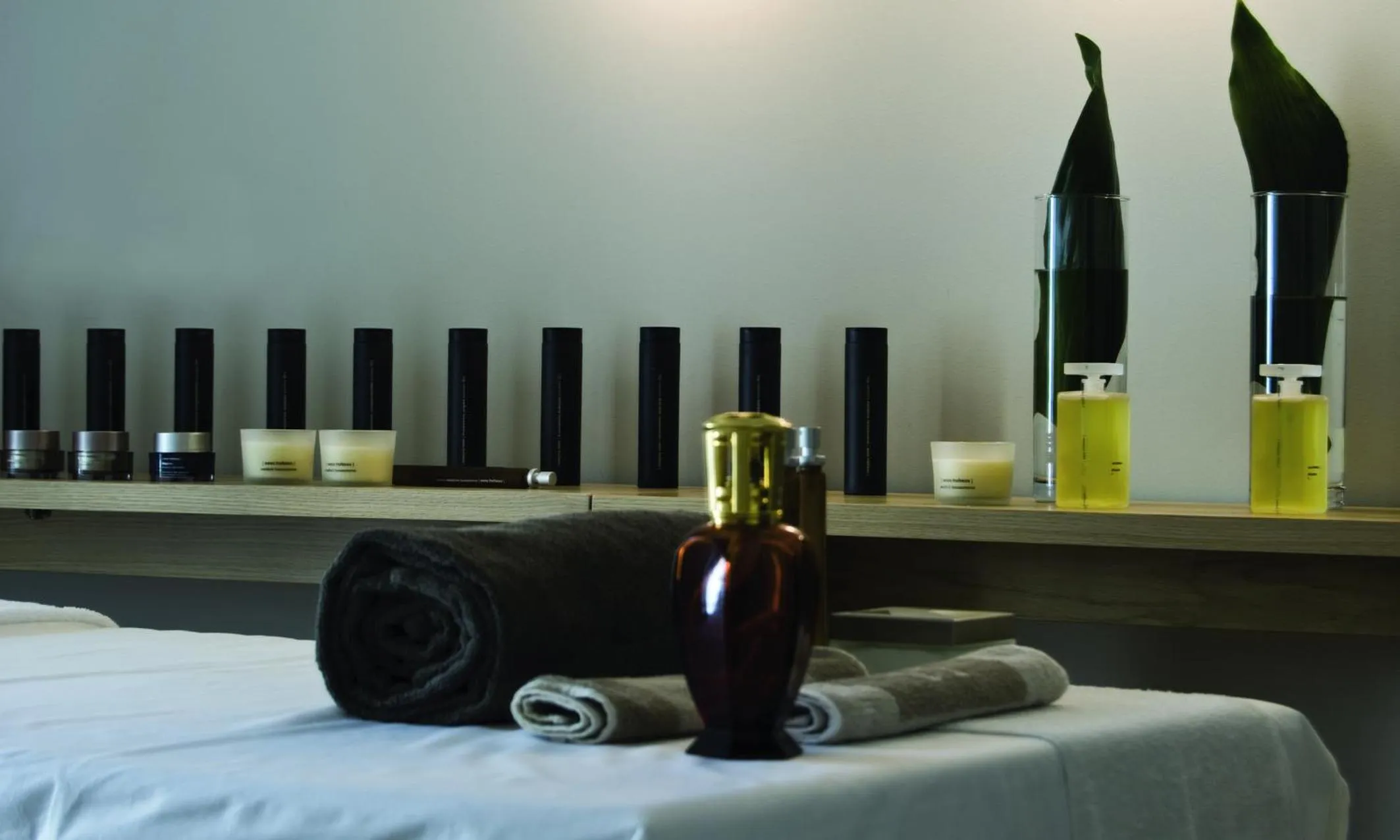 Massage in Shalai - Exclusive SPA and small gourmet hotel