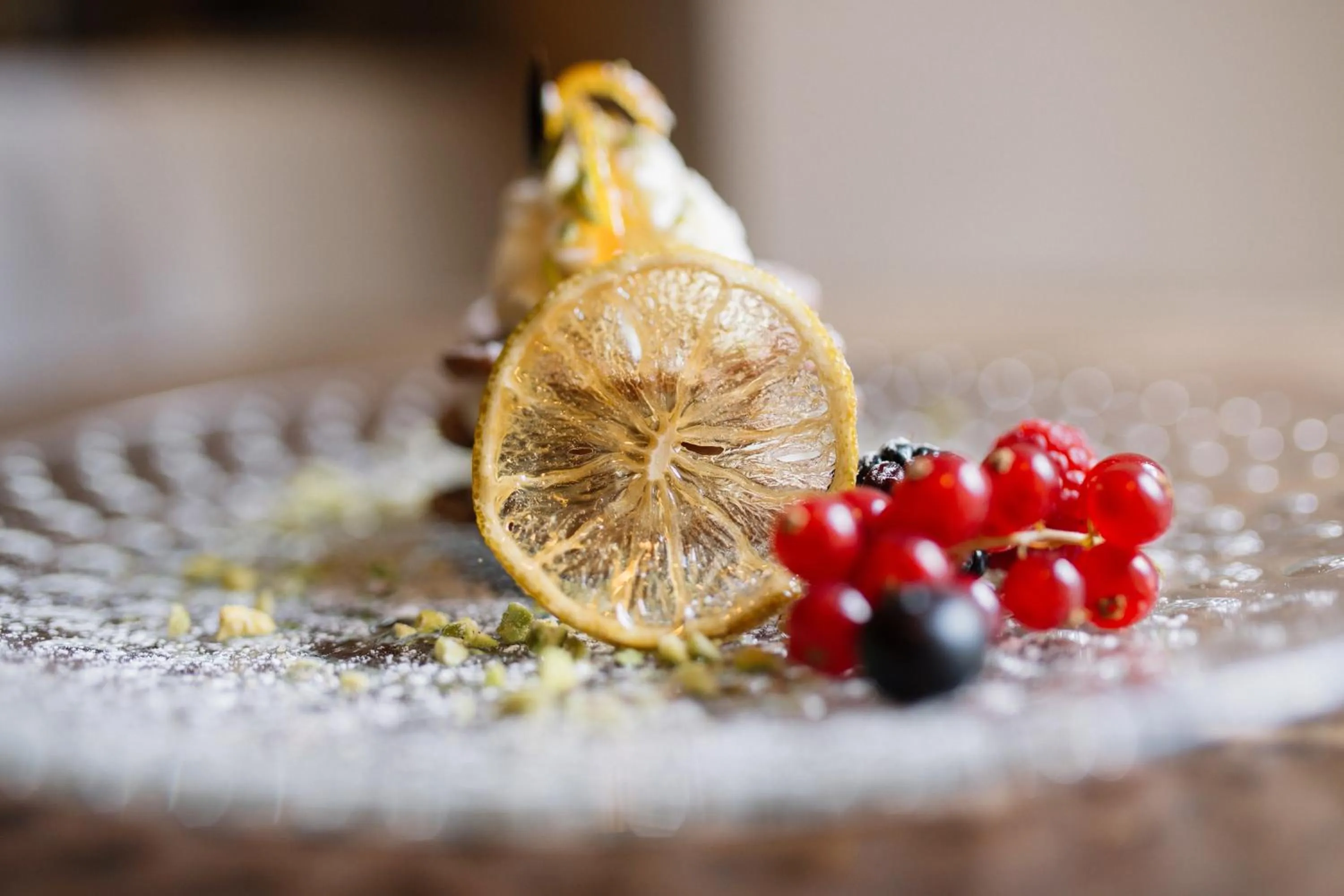 Restaurant/places to eat in Shalai - Exclusive SPA and small gourmet hotel