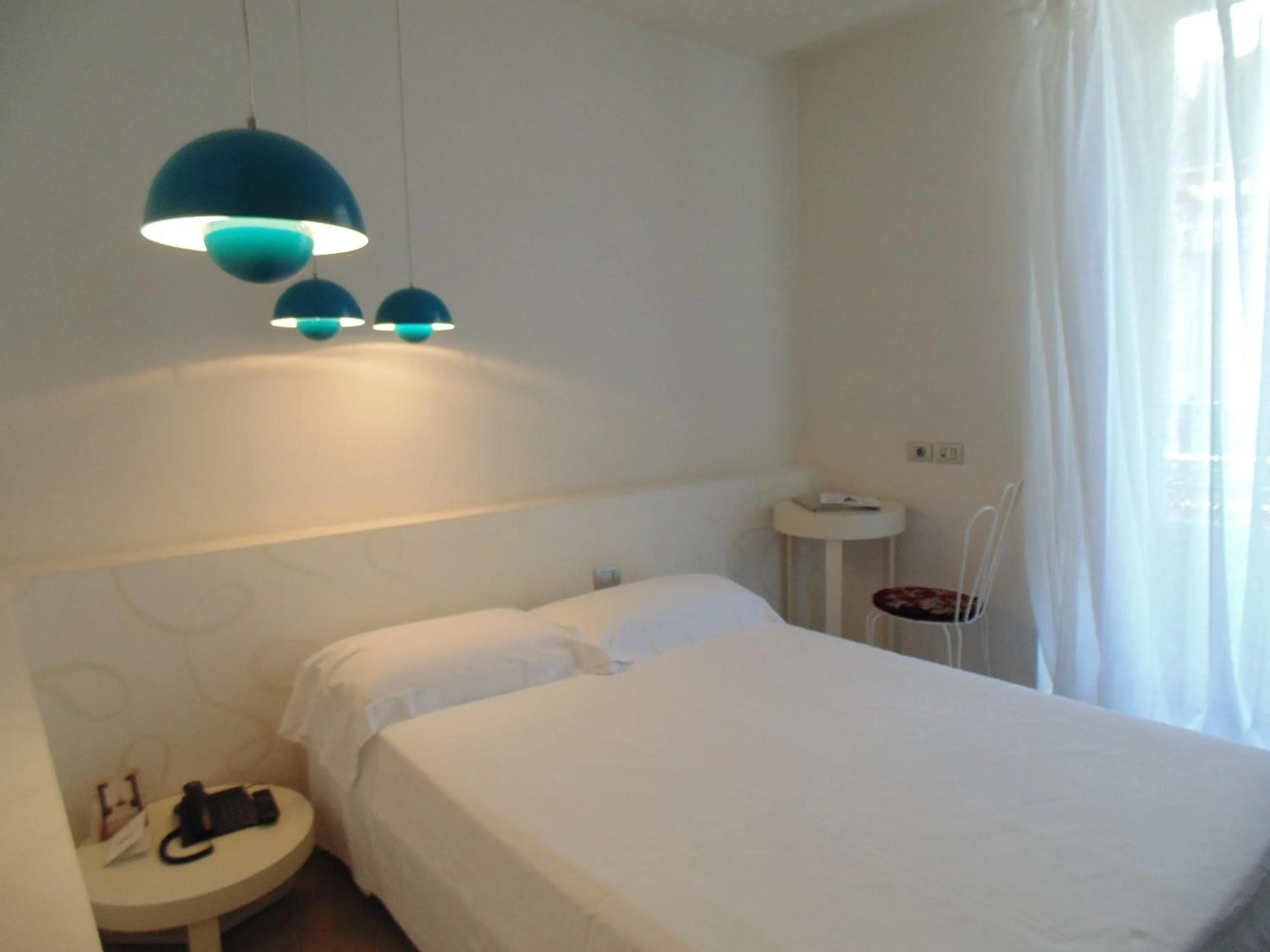 Bed in Shalai - Exclusive SPA and small gourmet hotel