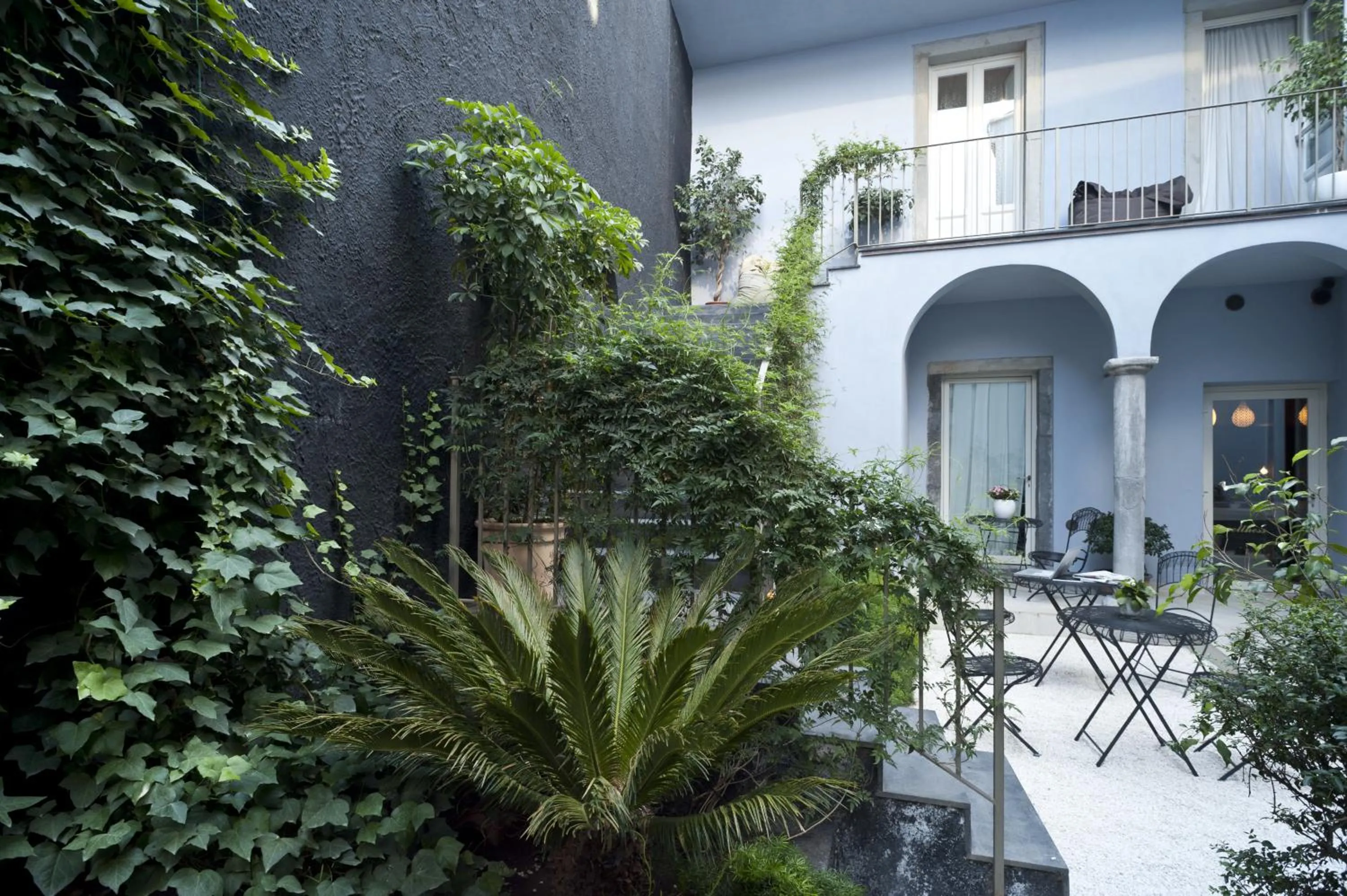 Garden in Shalai - Exclusive SPA and small gourmet hotel