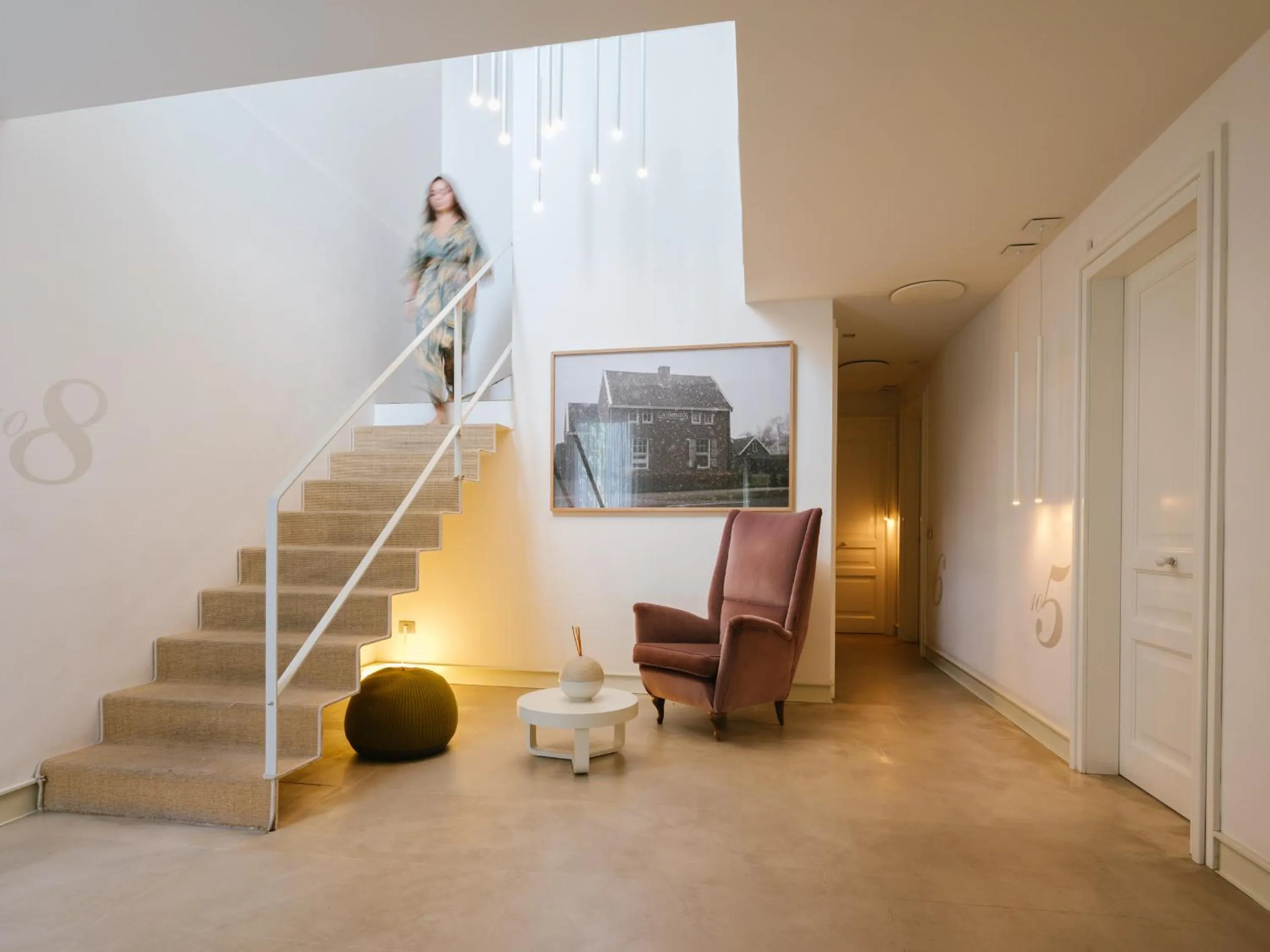 People in Shalai - Exclusive SPA and small gourmet hotel