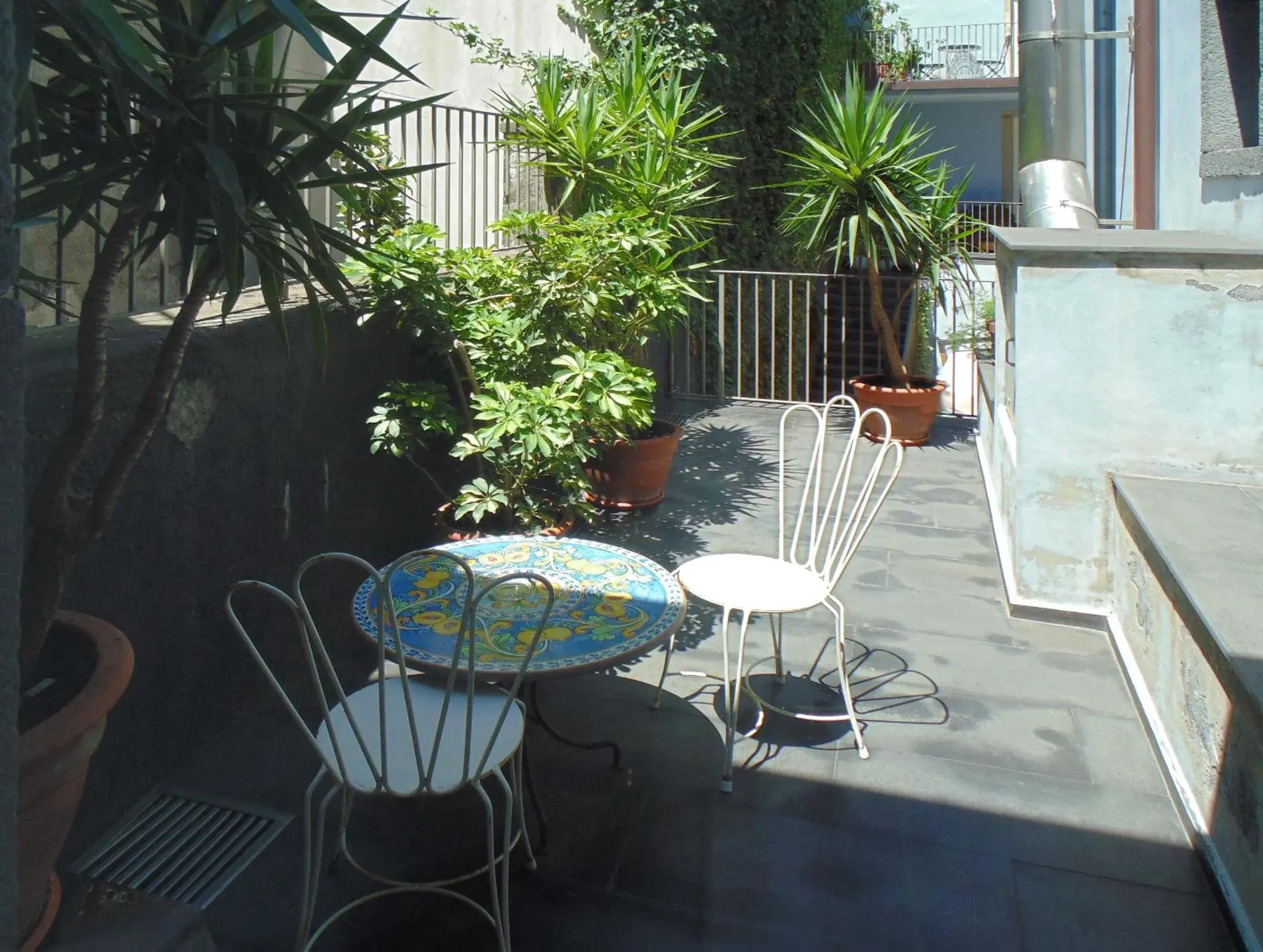 Junior Suite with Terrace in Shalai - Exclusive SPA and small gourmet hotel Junior Suite with Terrace in Shalai - Exclusive SPA and small gourmet hotel