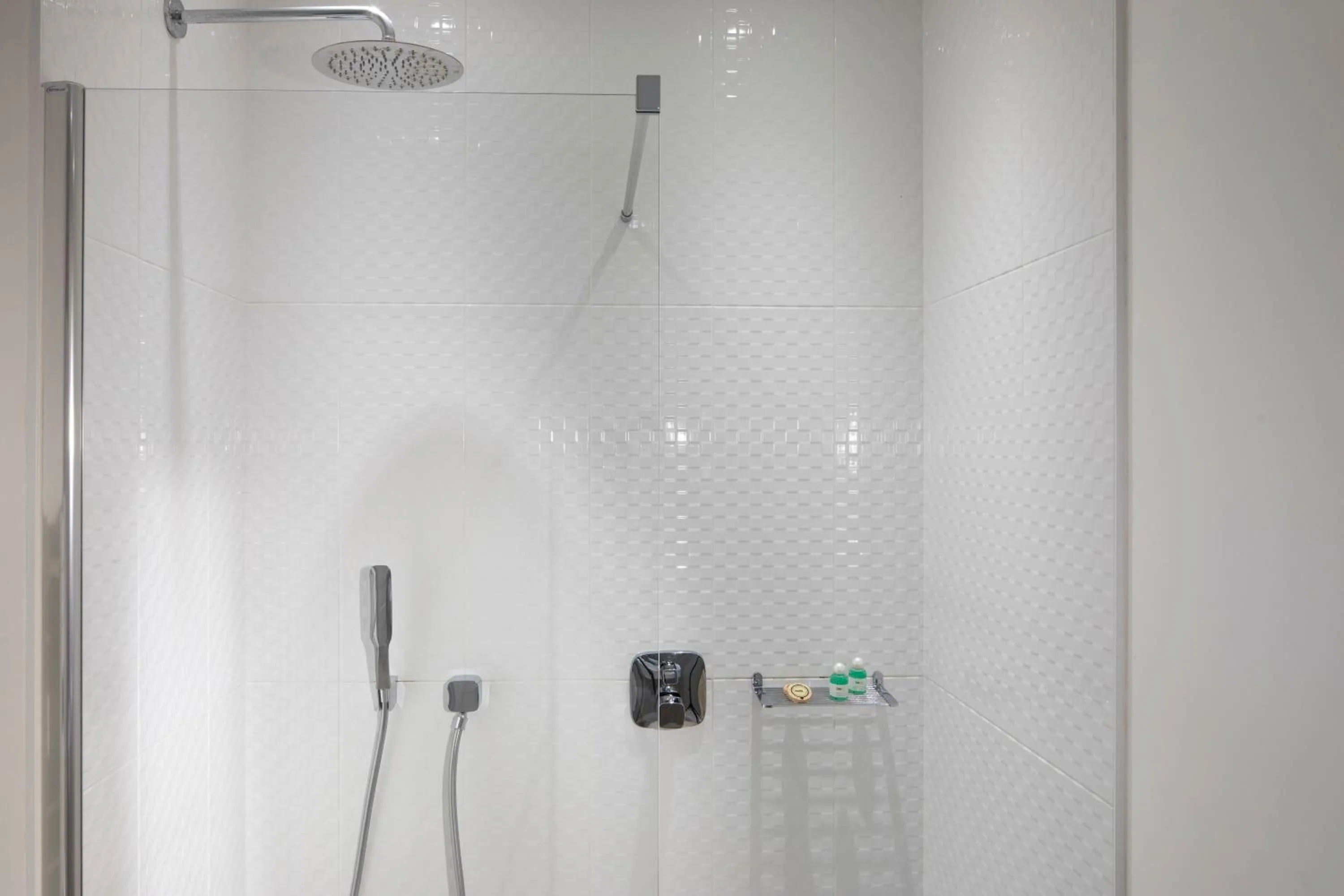 Bathroom in Le Clos de Villeroy