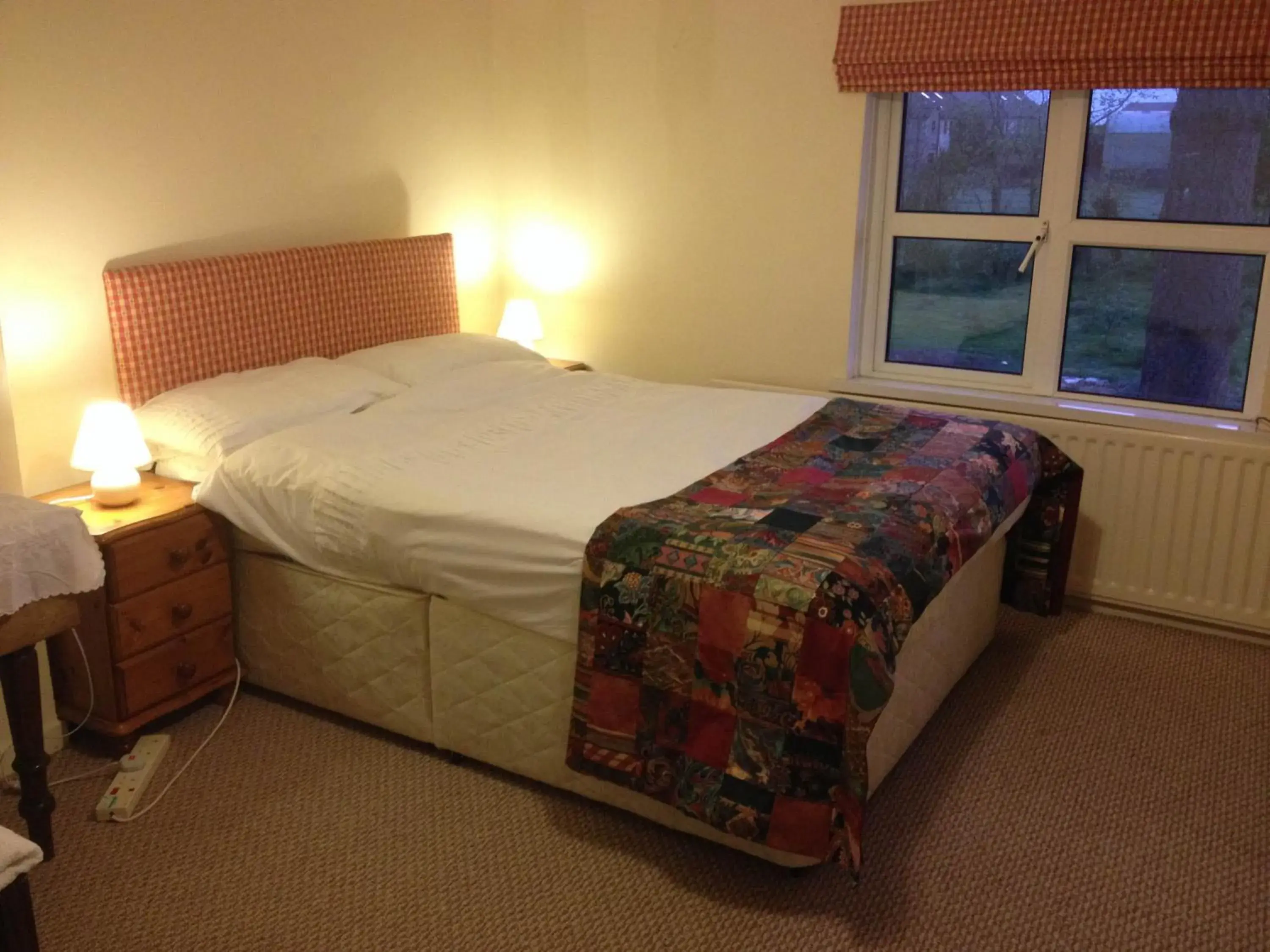 Lisieux House on Lough Neagh Lisieux House on Lough Neagh