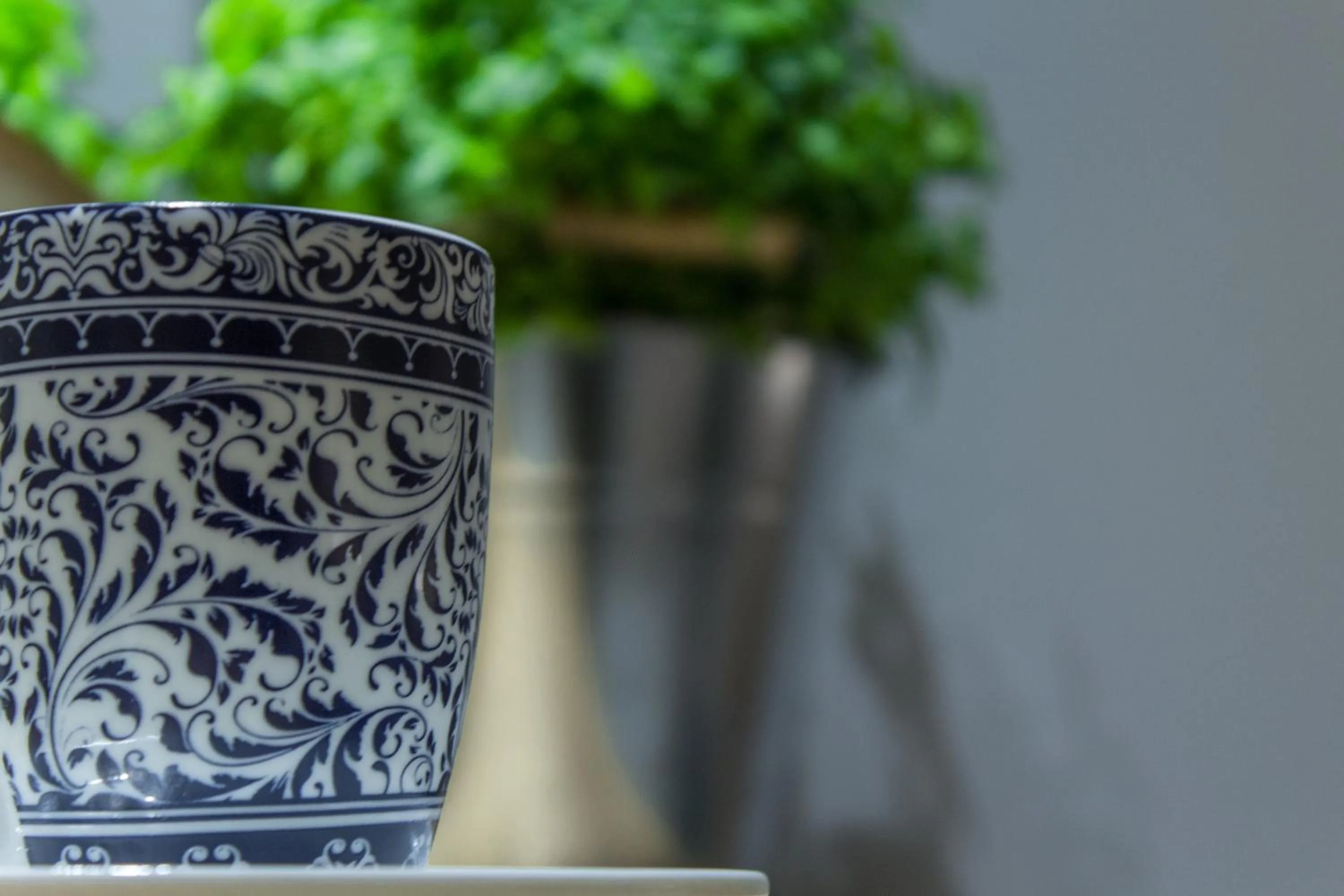 Photo of the whole room in Margaret of Naxos