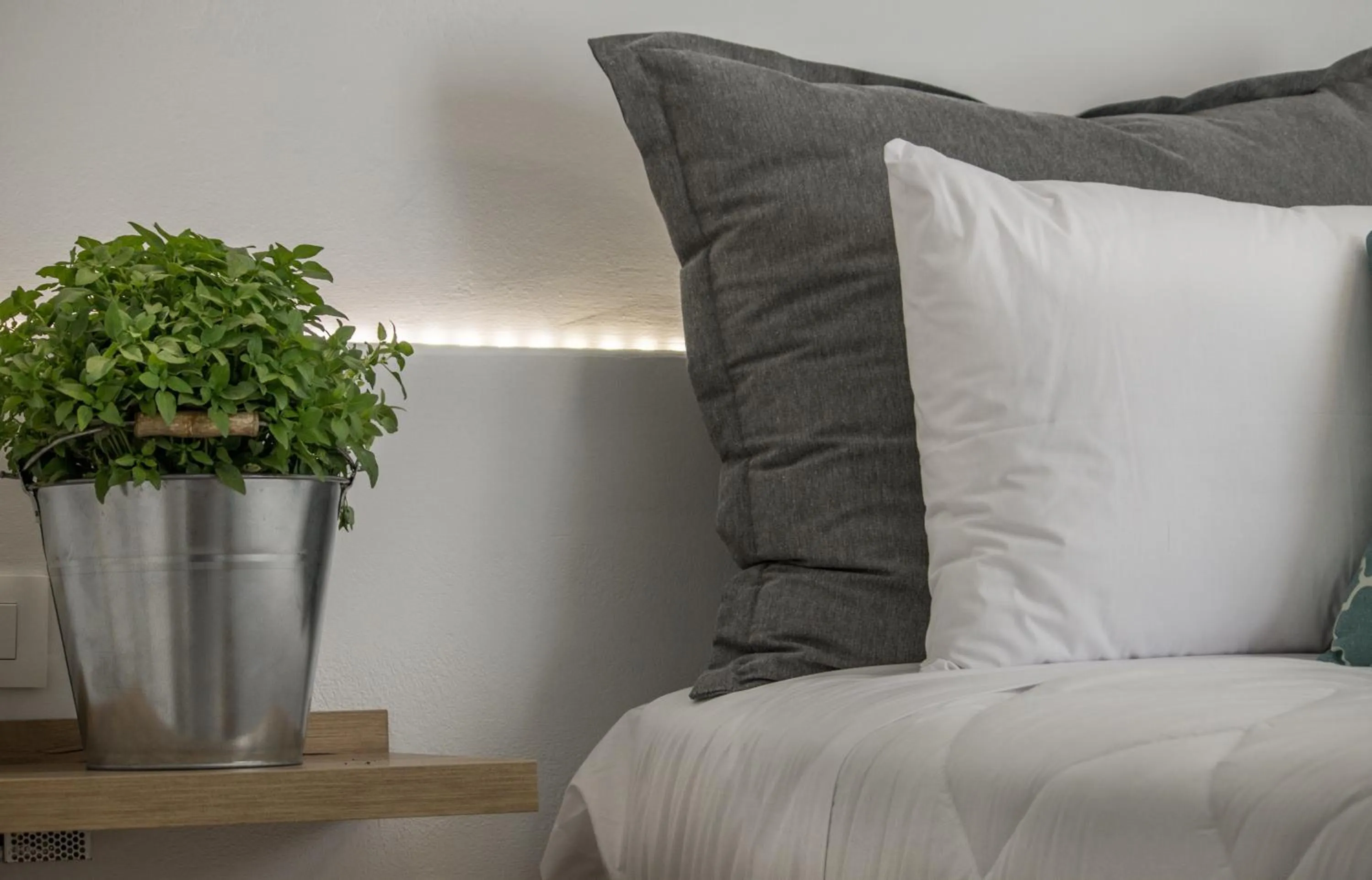 Other, Bed in Margaret of Naxos