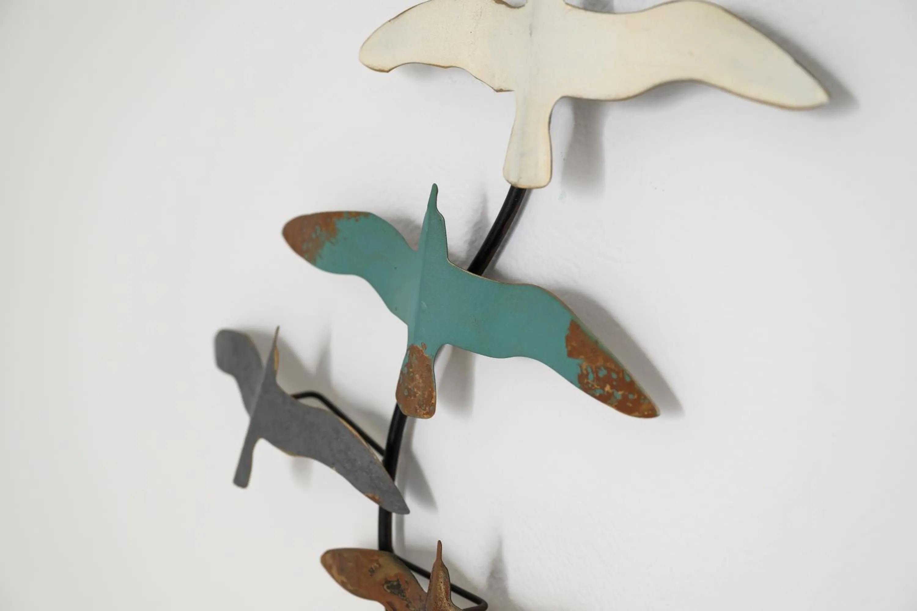 Decorative detail in Margaret of Naxos