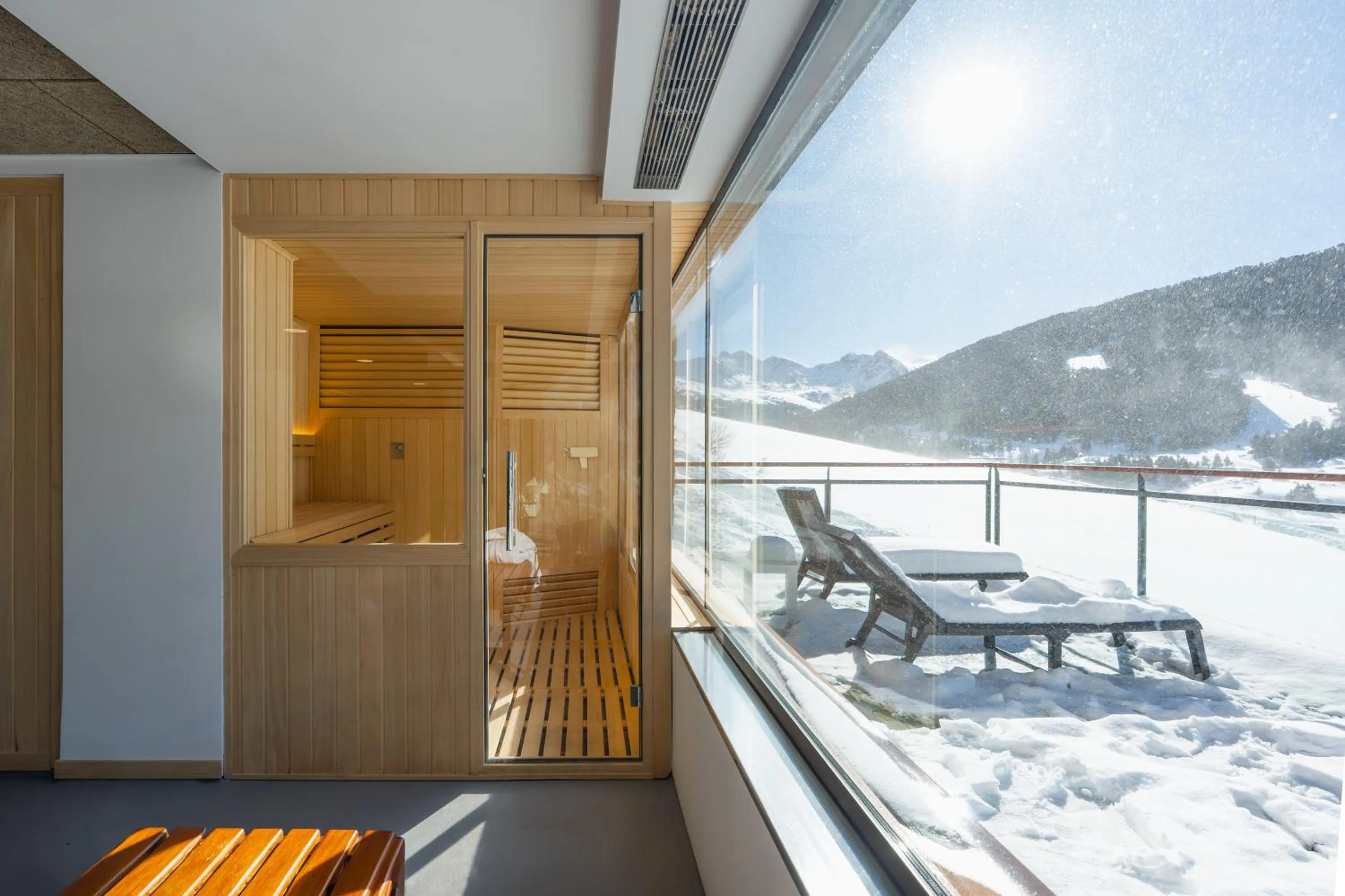 Apartaments Els Llacs