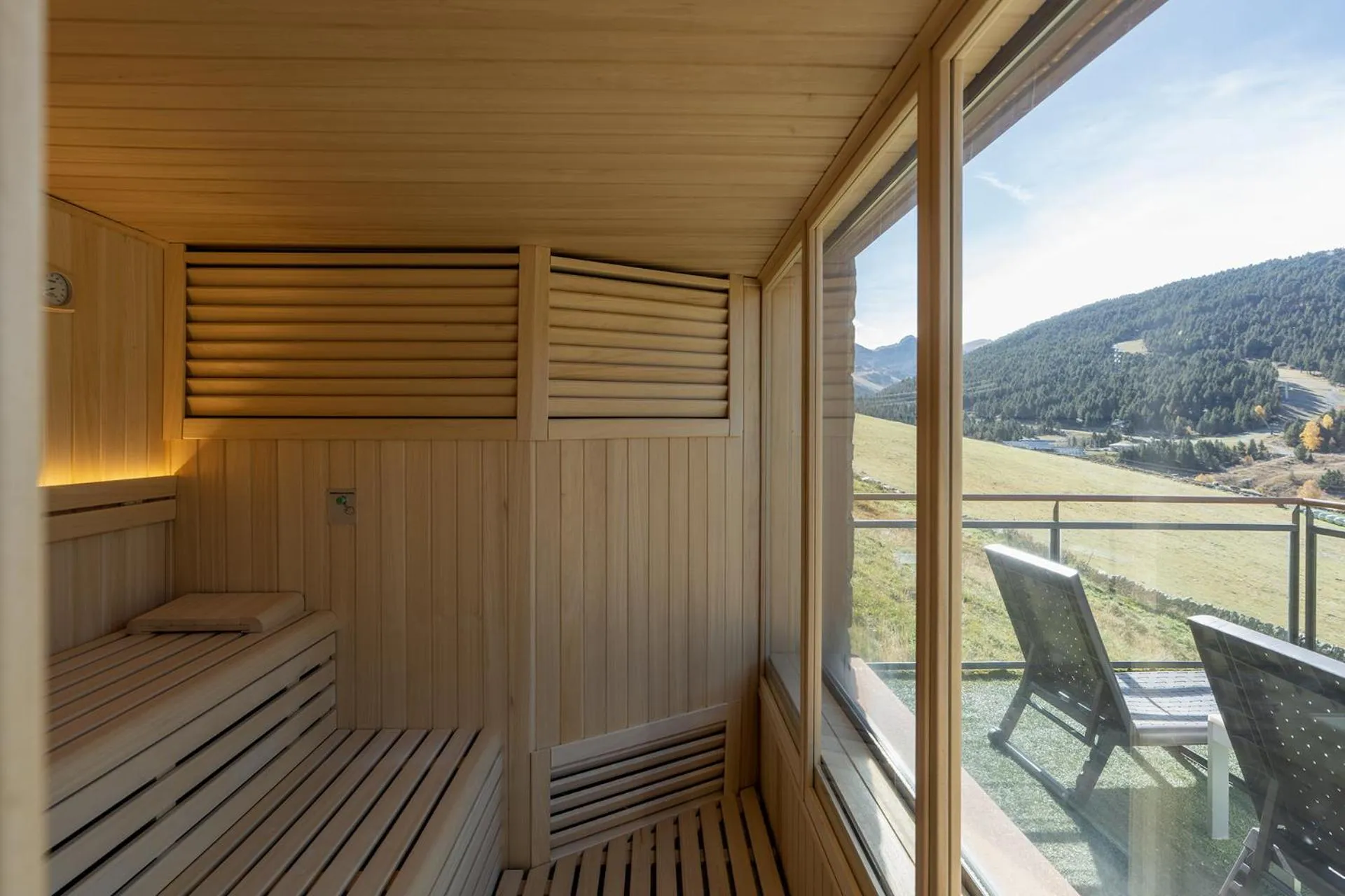 Apartaments Els Llacs