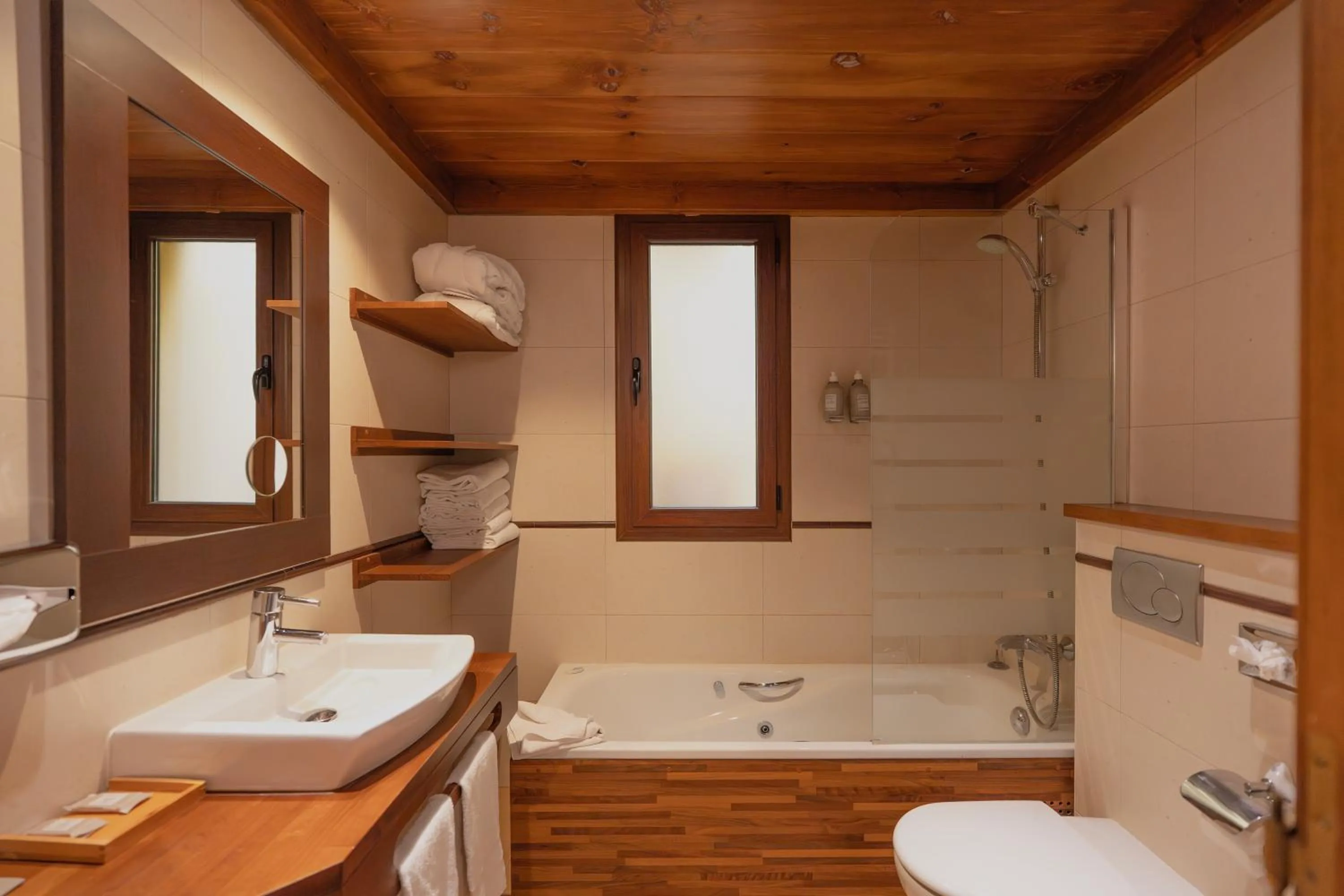 Apartaments Els Llacs