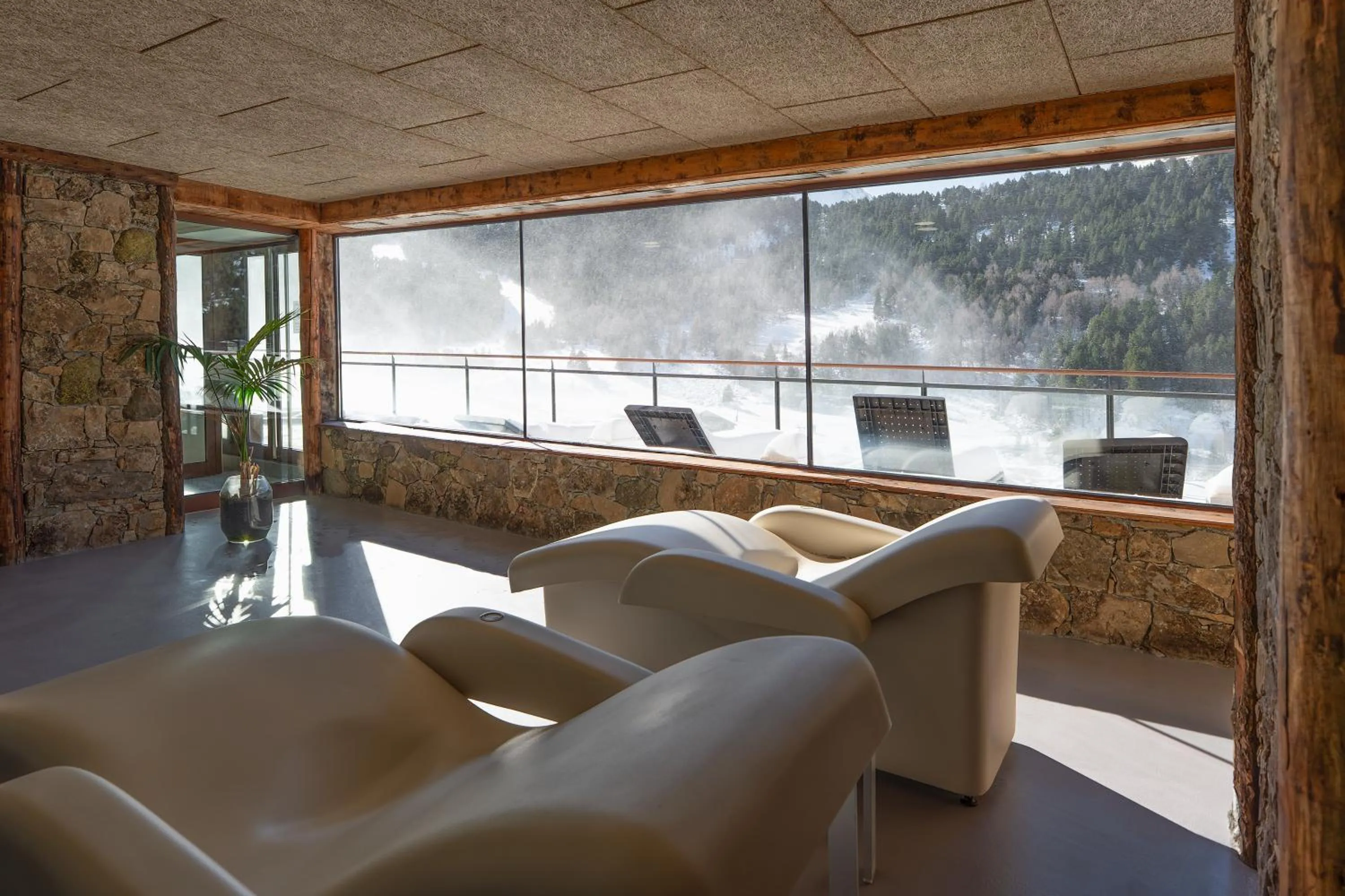 Apartaments Els Llacs