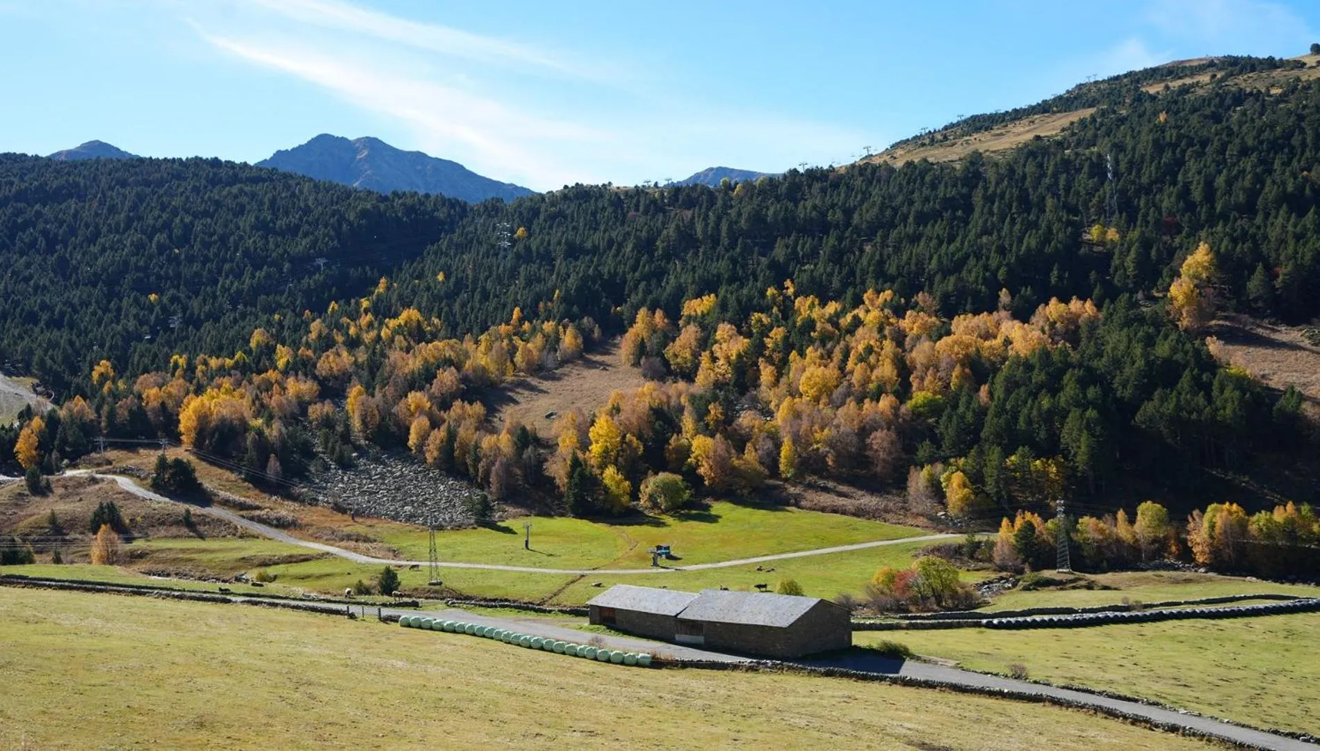 Apartaments Els Llacs