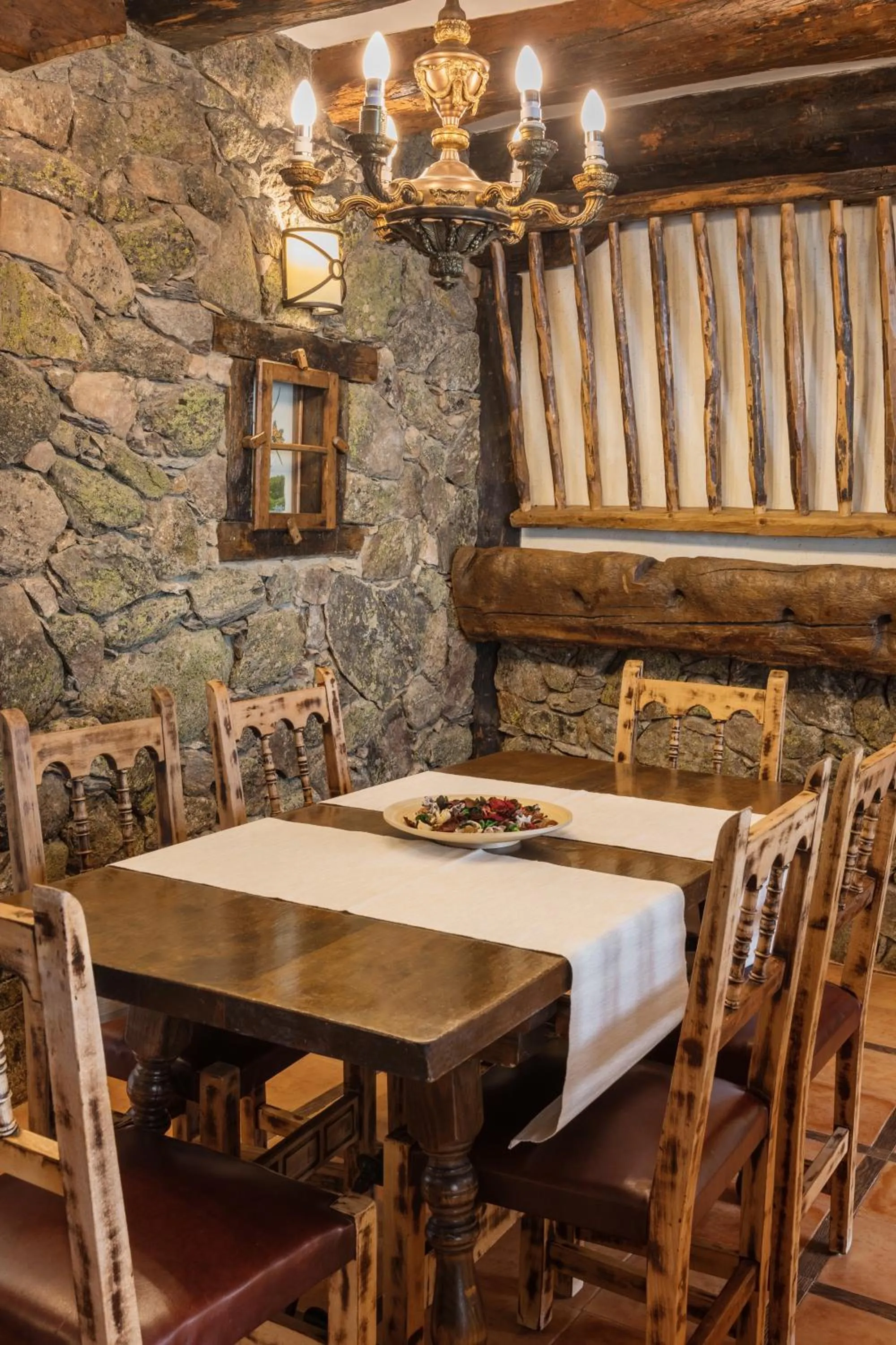 Apartaments Els Llacs