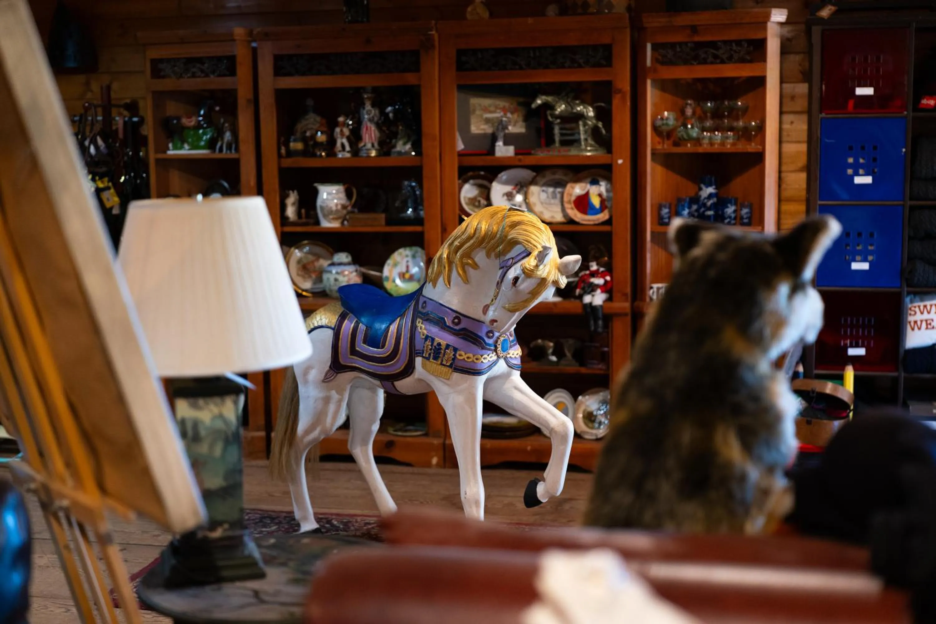 Wildwood Farm Bed & Breakfast