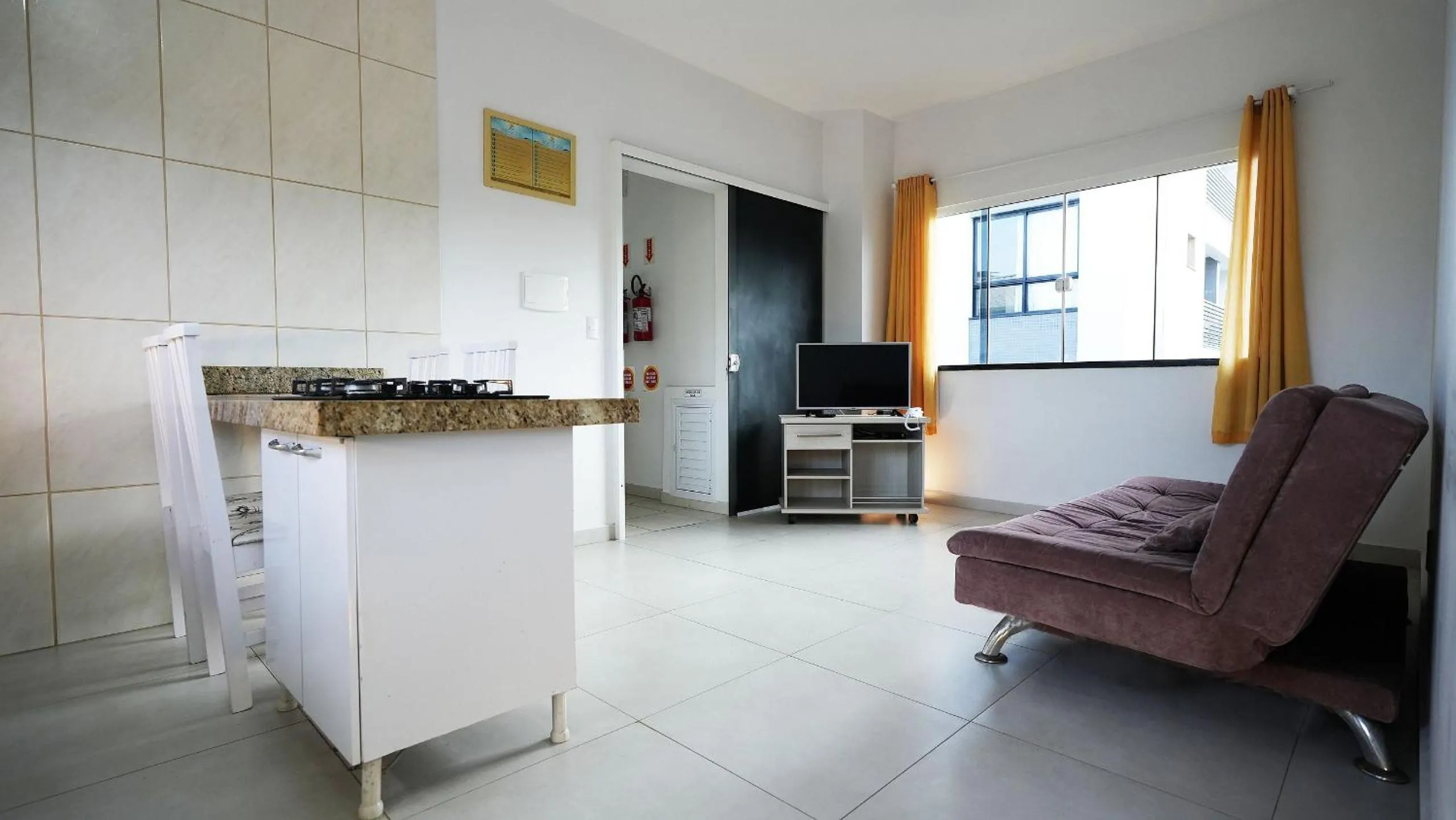 Residencial Maria Idia