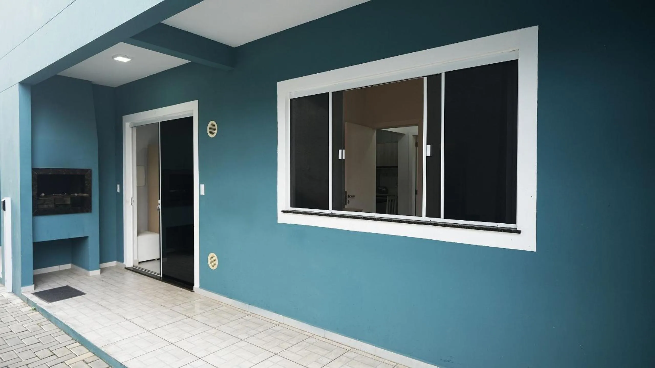 Residencial Maria Idia