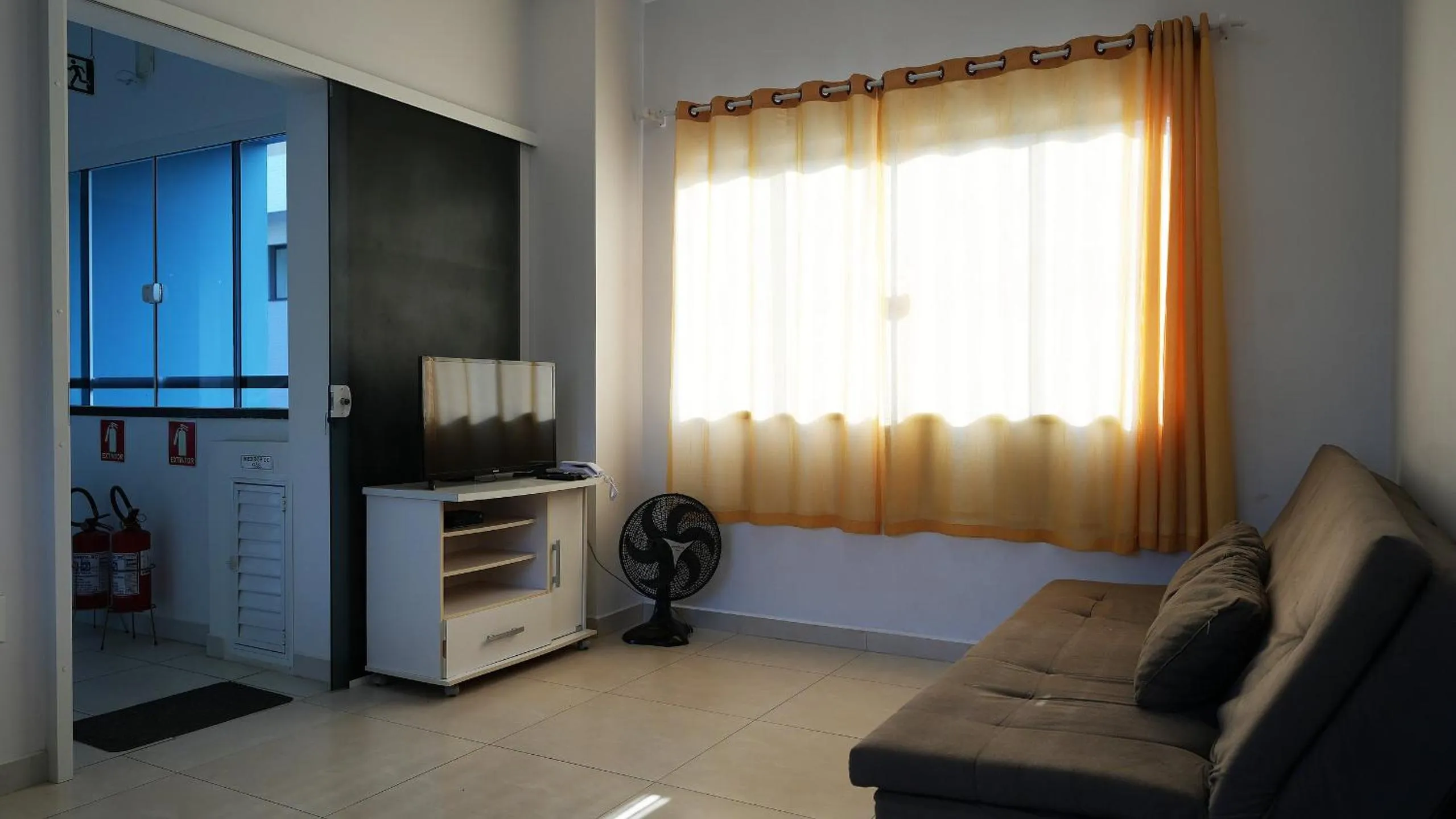 Residencial Maria Idia