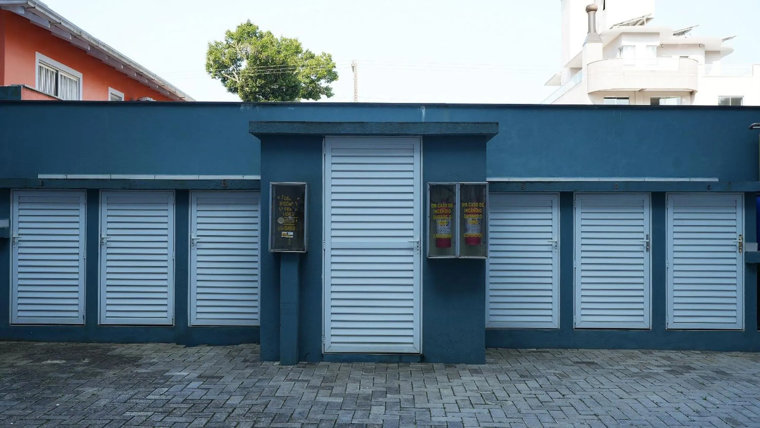 Residencial Maria Idia