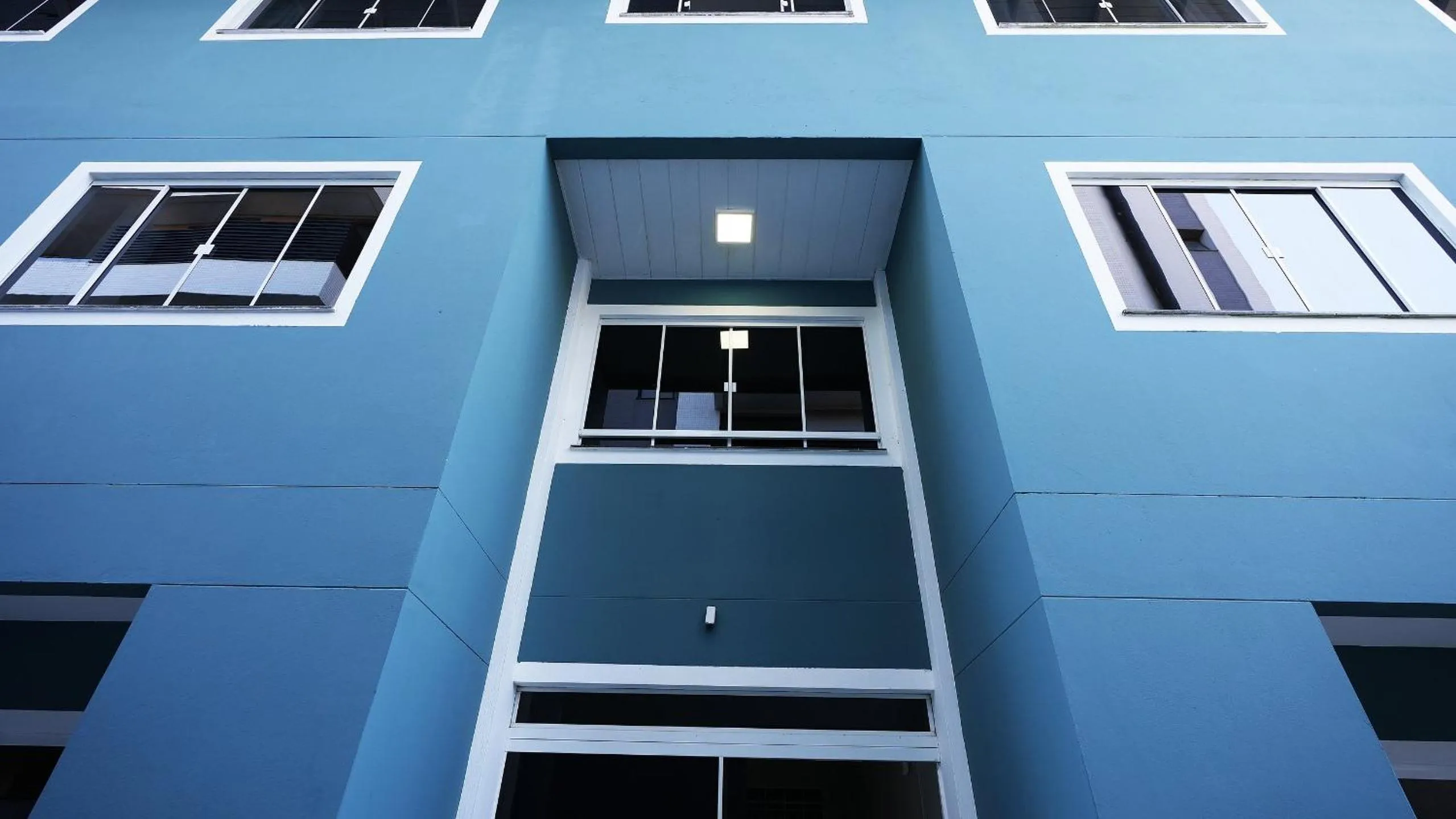 Residencial Maria Idia