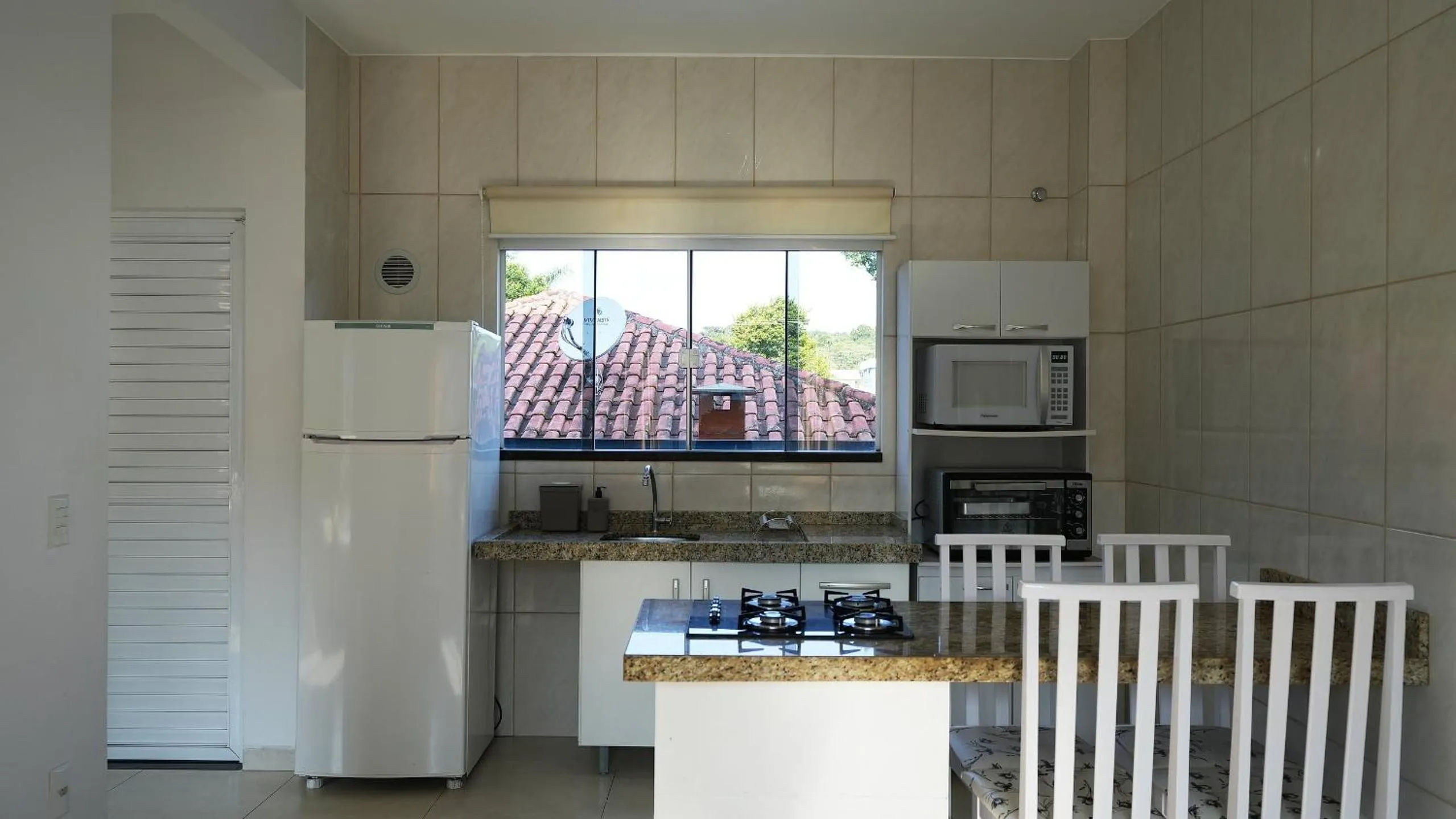 Residencial Maria Idia