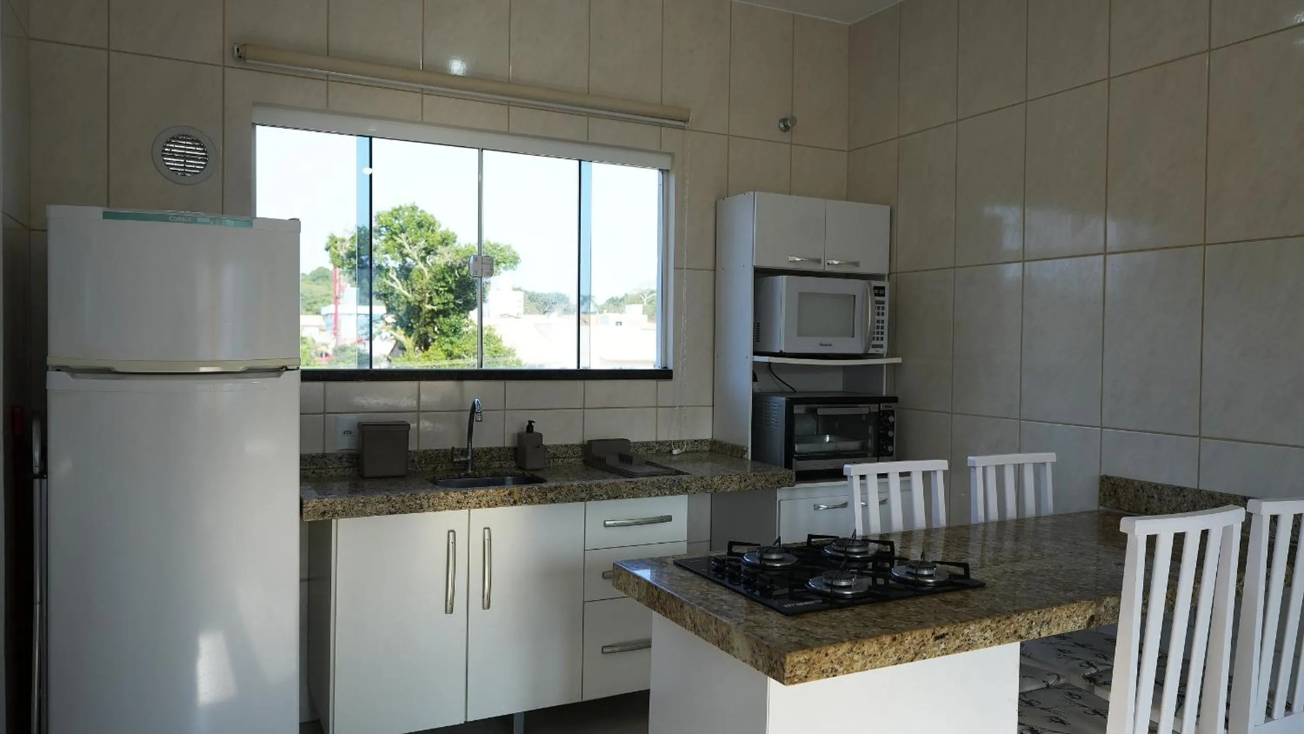 Residencial Maria Idia