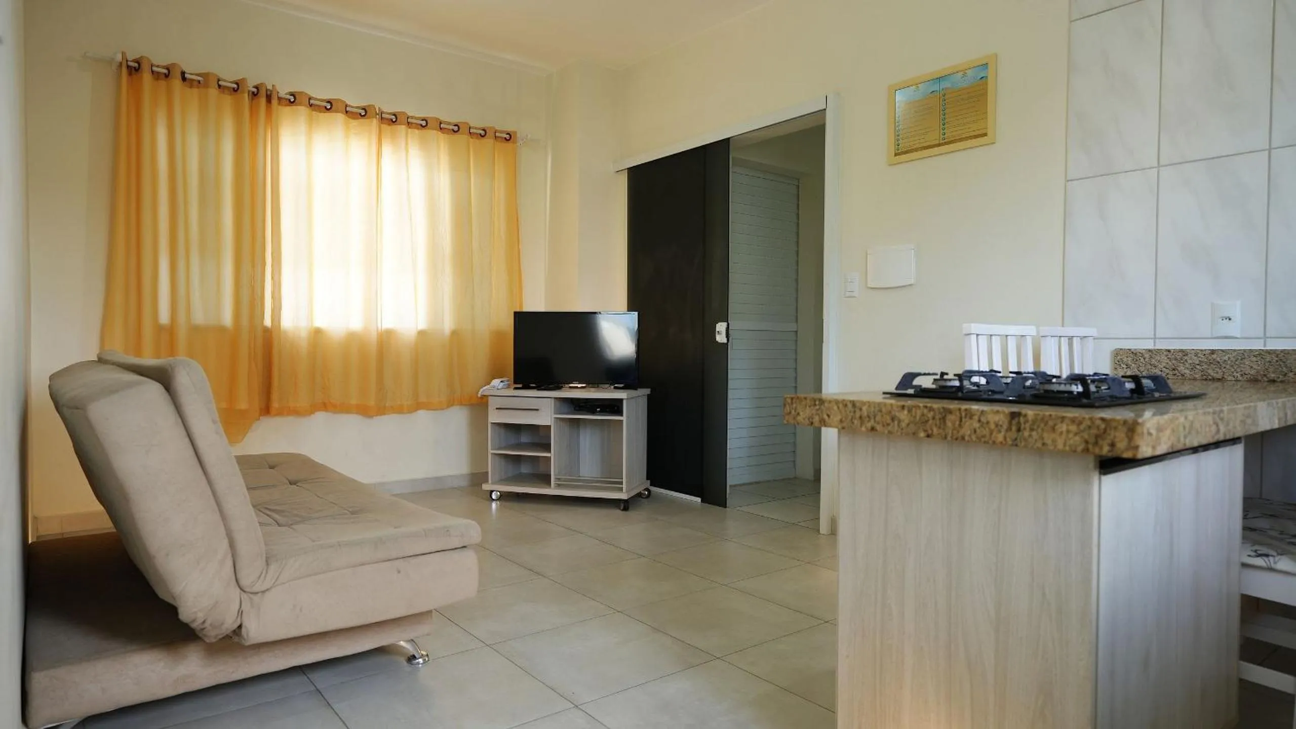 Residencial Maria Idia