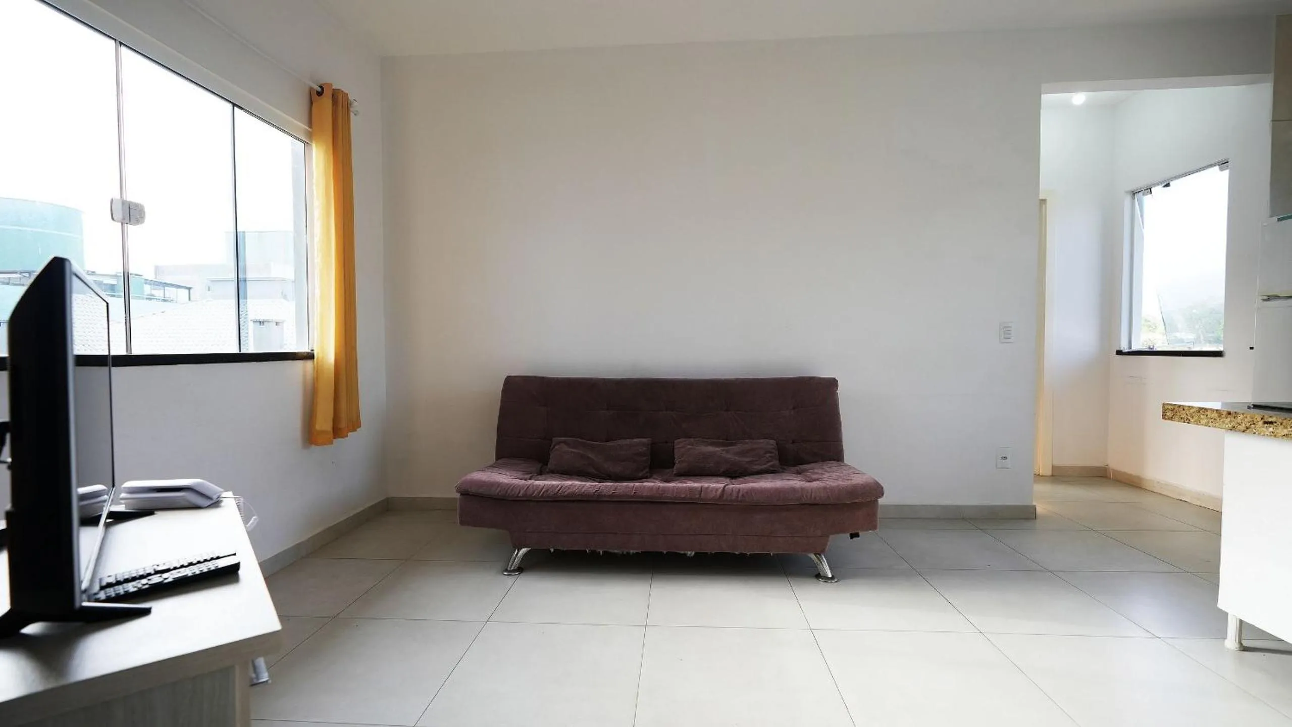 Residencial Maria Idia