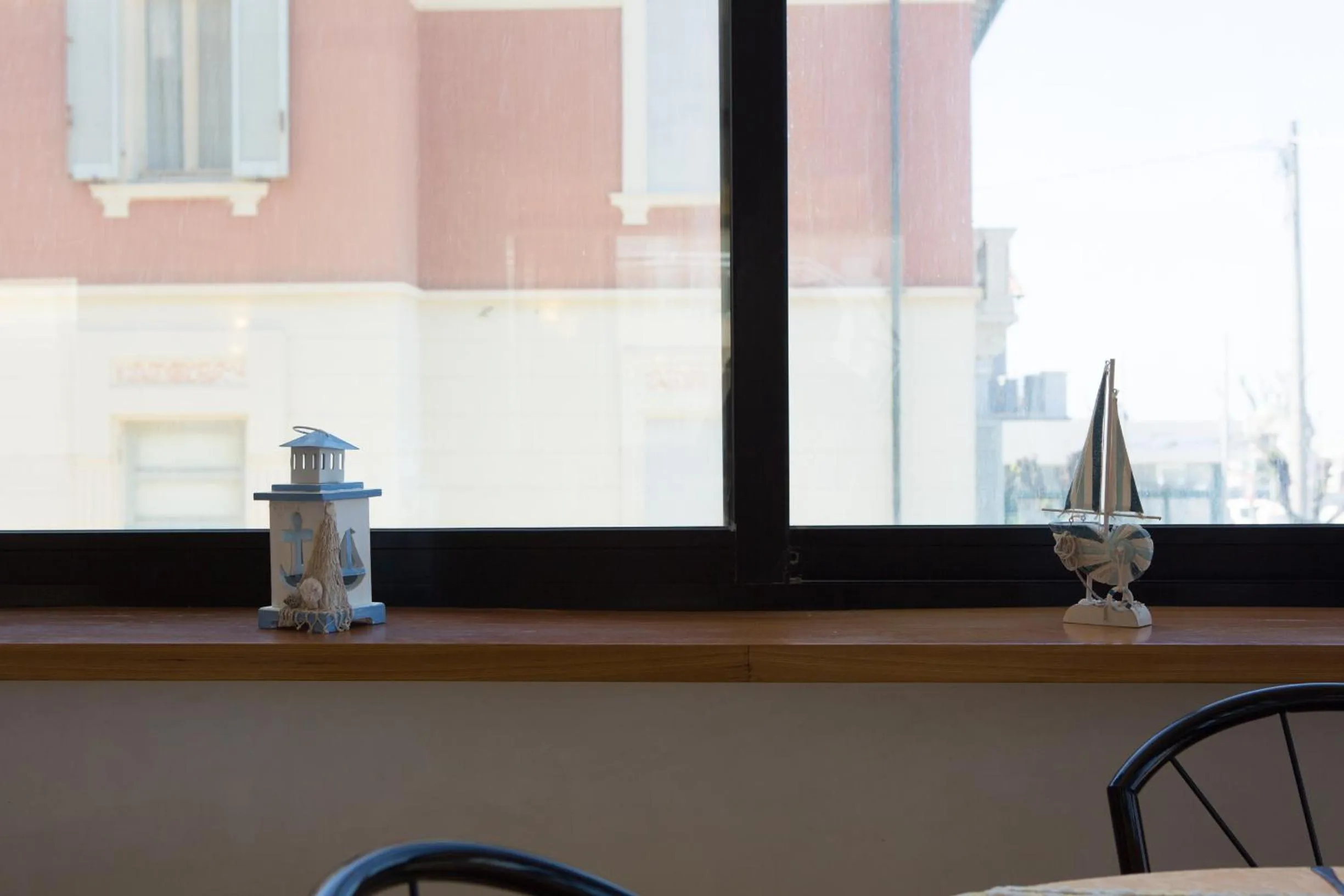 Lounge or bar in Amba Hotel