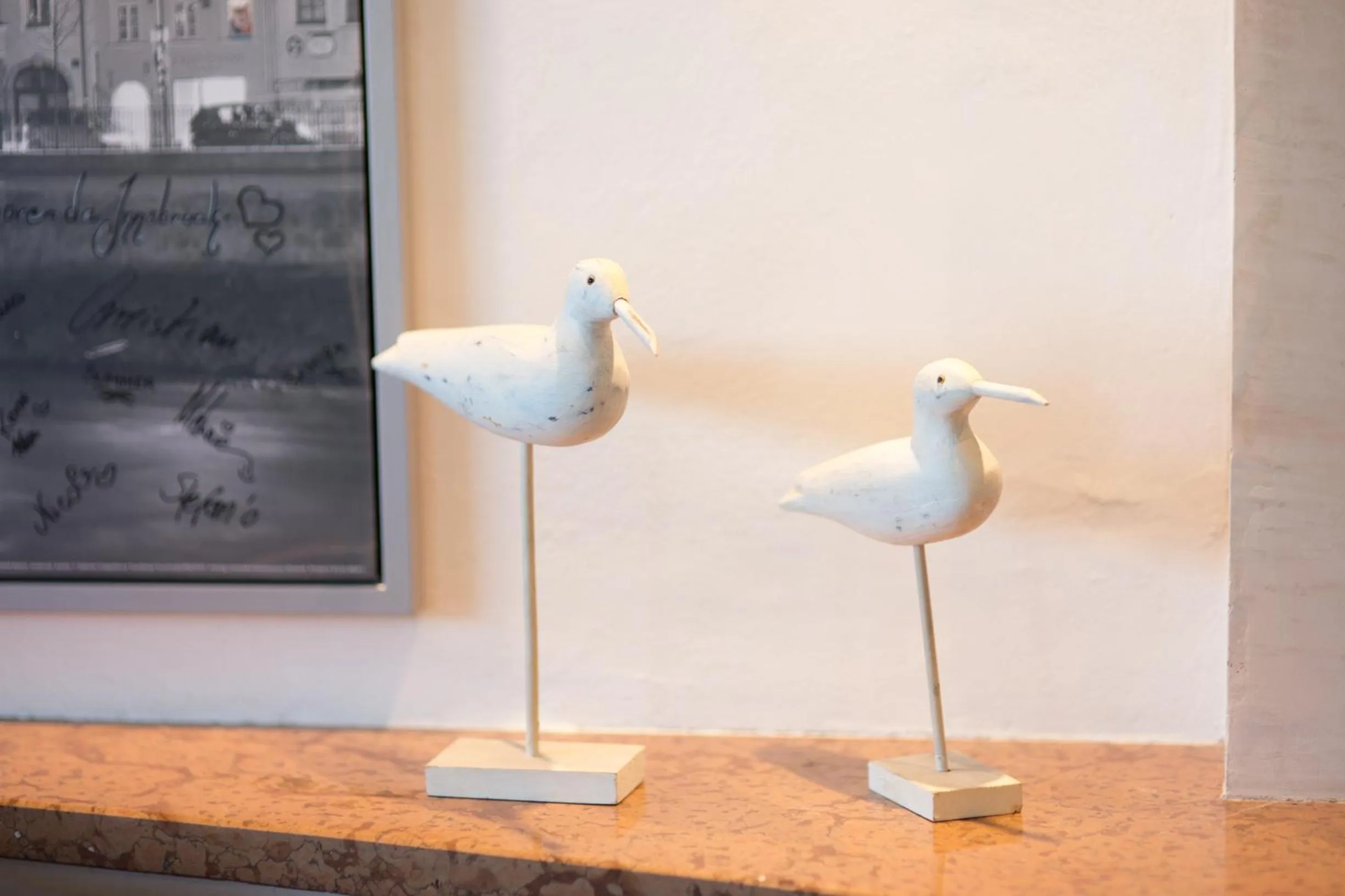 Lounge or bar in Amba Hotel