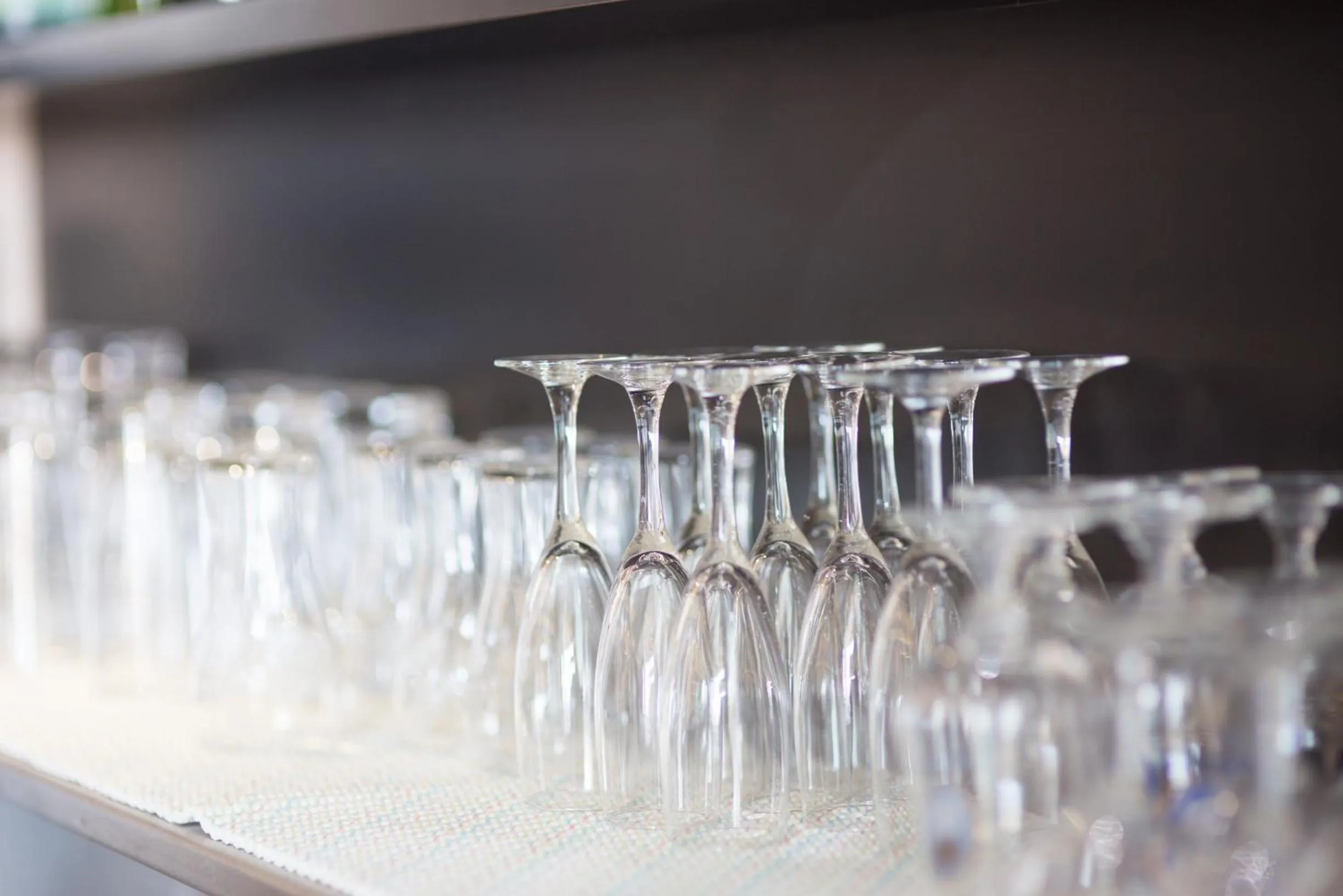 Lounge or bar in Amba Hotel