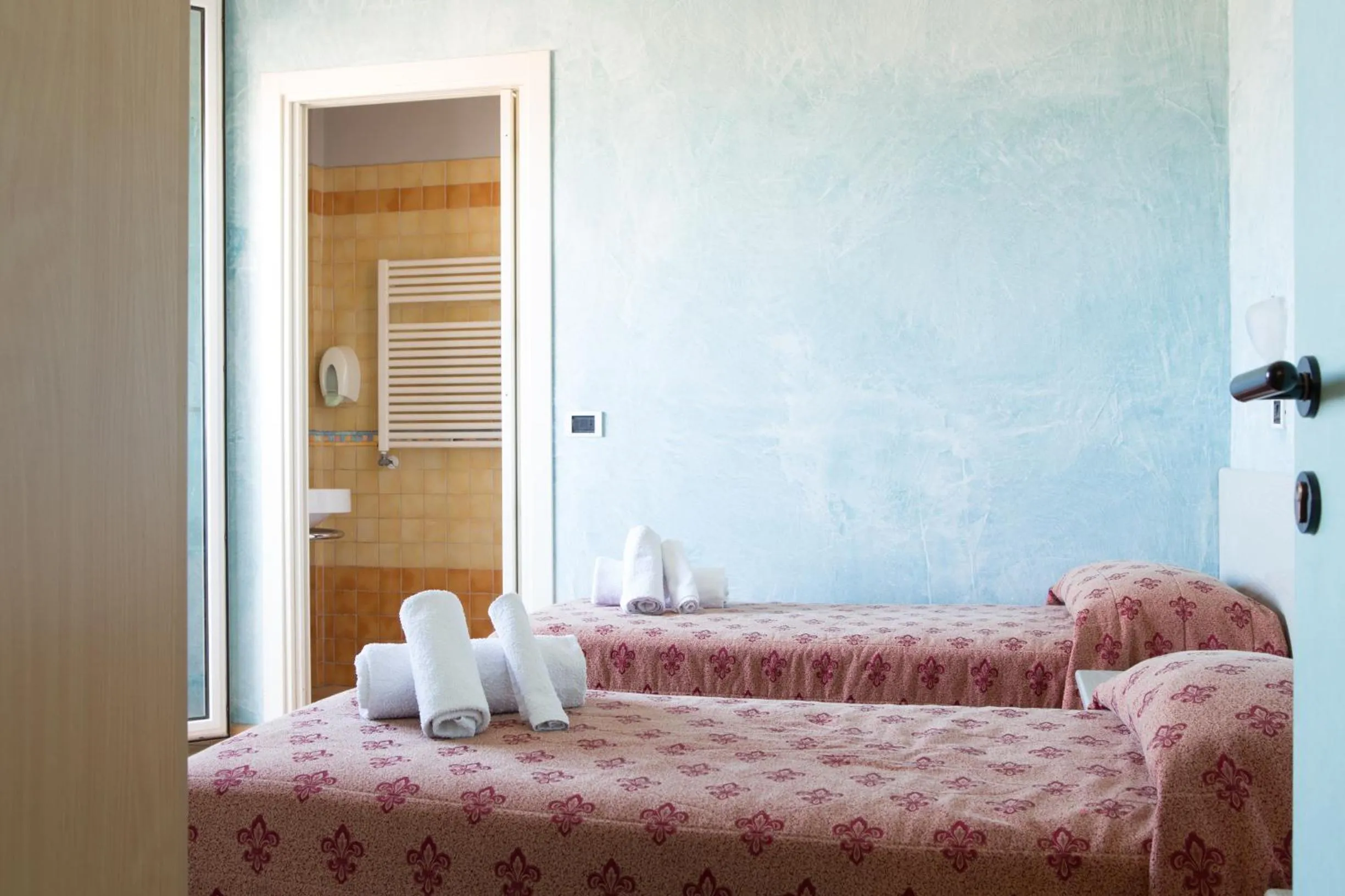 Bedroom in Amba Hotel