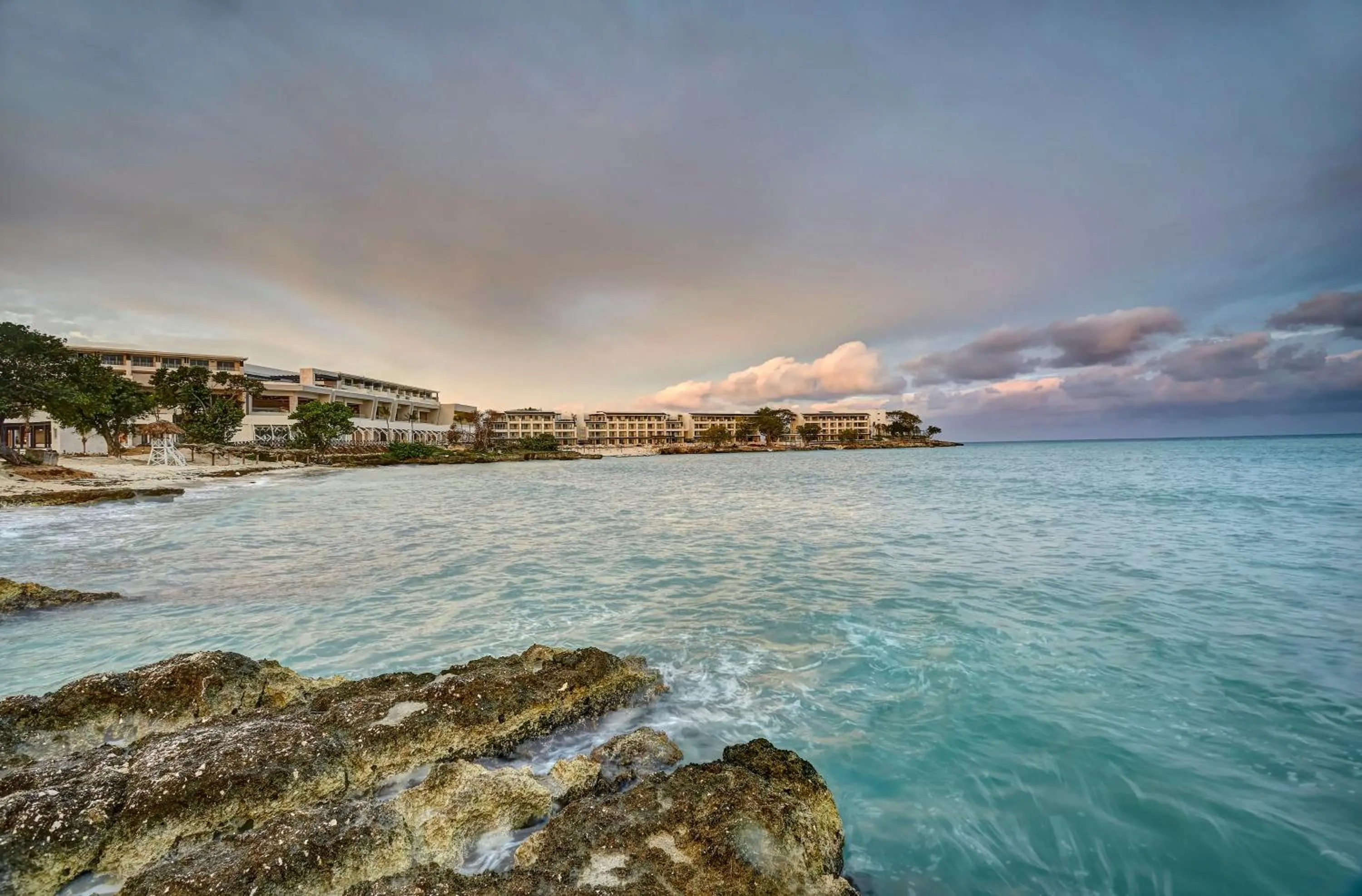 Beach in Royalton Hideaway Negril, An Autograph Collection All-Inclusive Resort - Adults Only