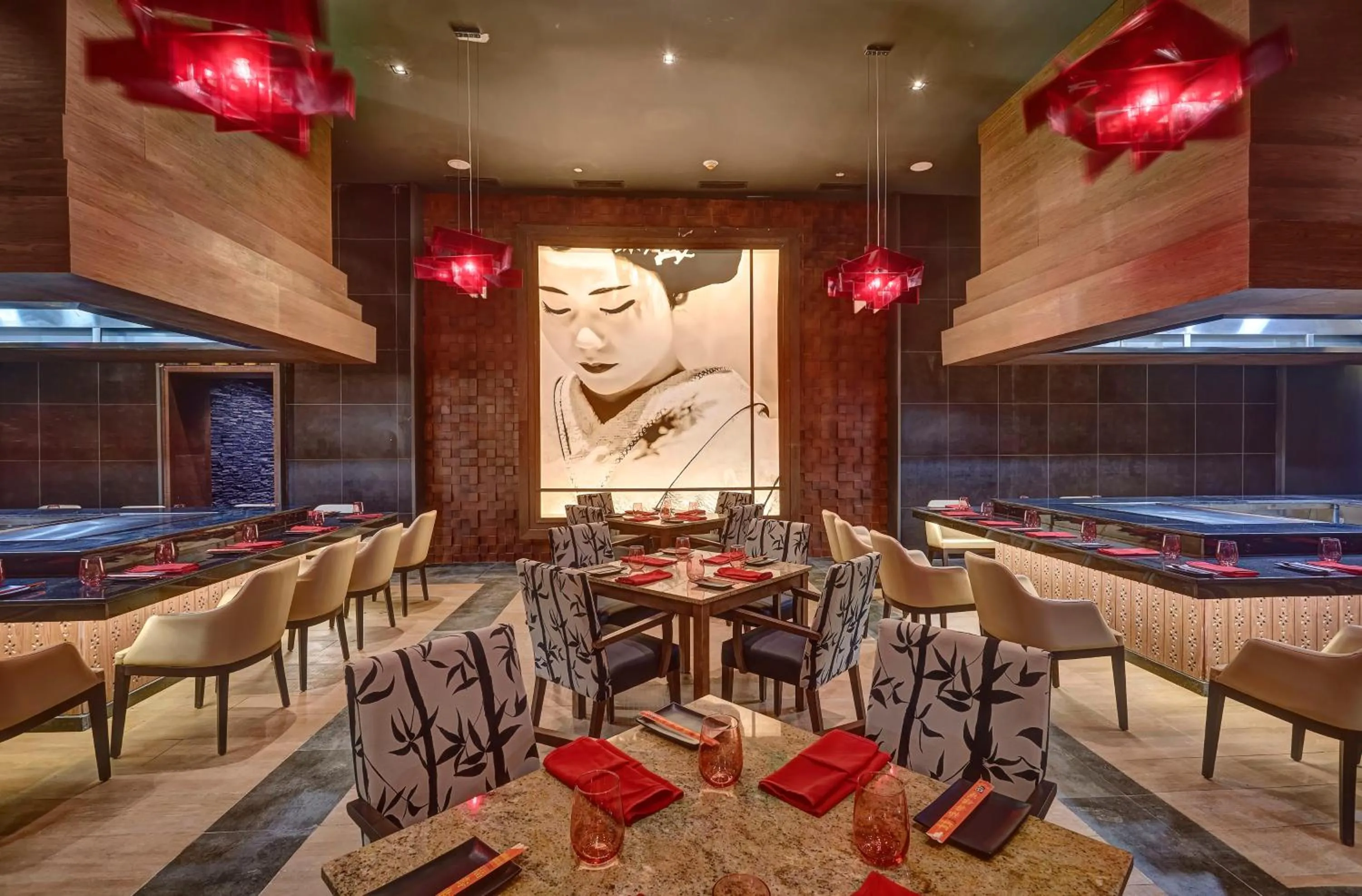 Restaurant/places to eat in Royalton Hideaway Negril, An Autograph Collection All-Inclusive Resort - Adults Only