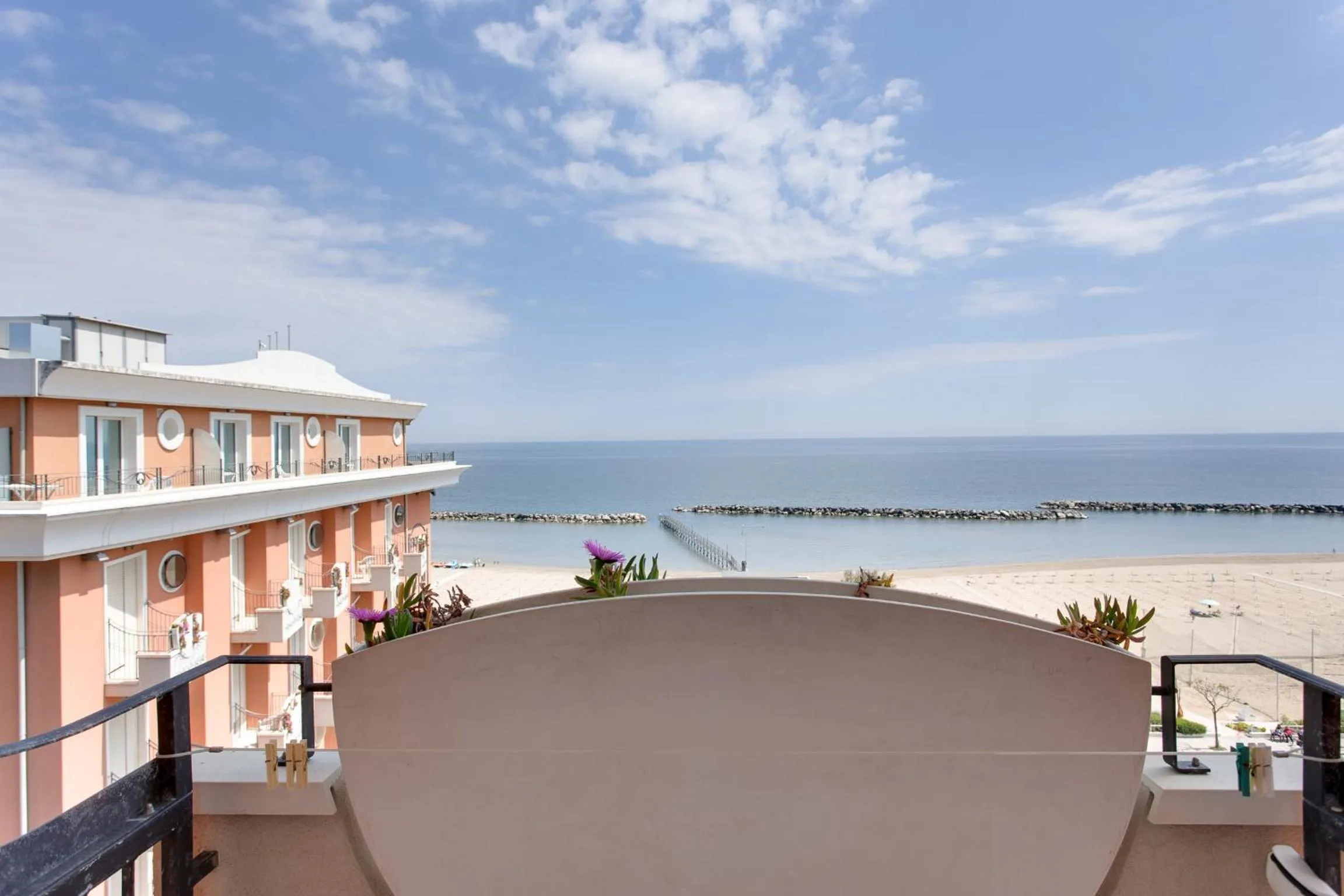 El Cid Campeador - Family Hotel