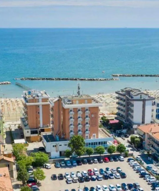 Sea view in El Cid Campeador - Family Hotel
