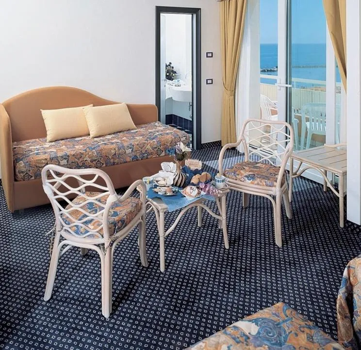 El Cid Campeador - Family Hotel