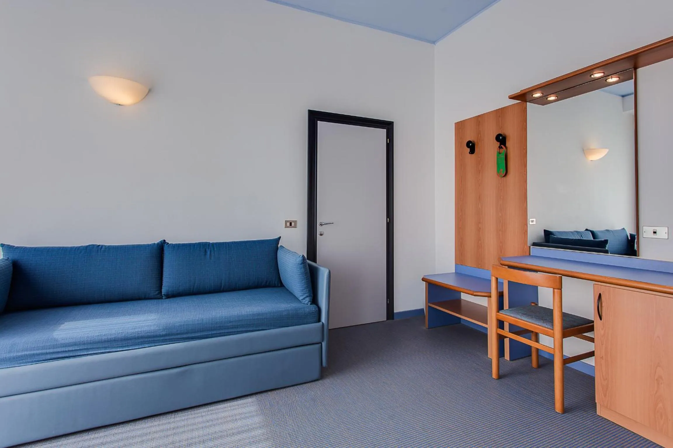 El Cid Campeador - Family Hotel