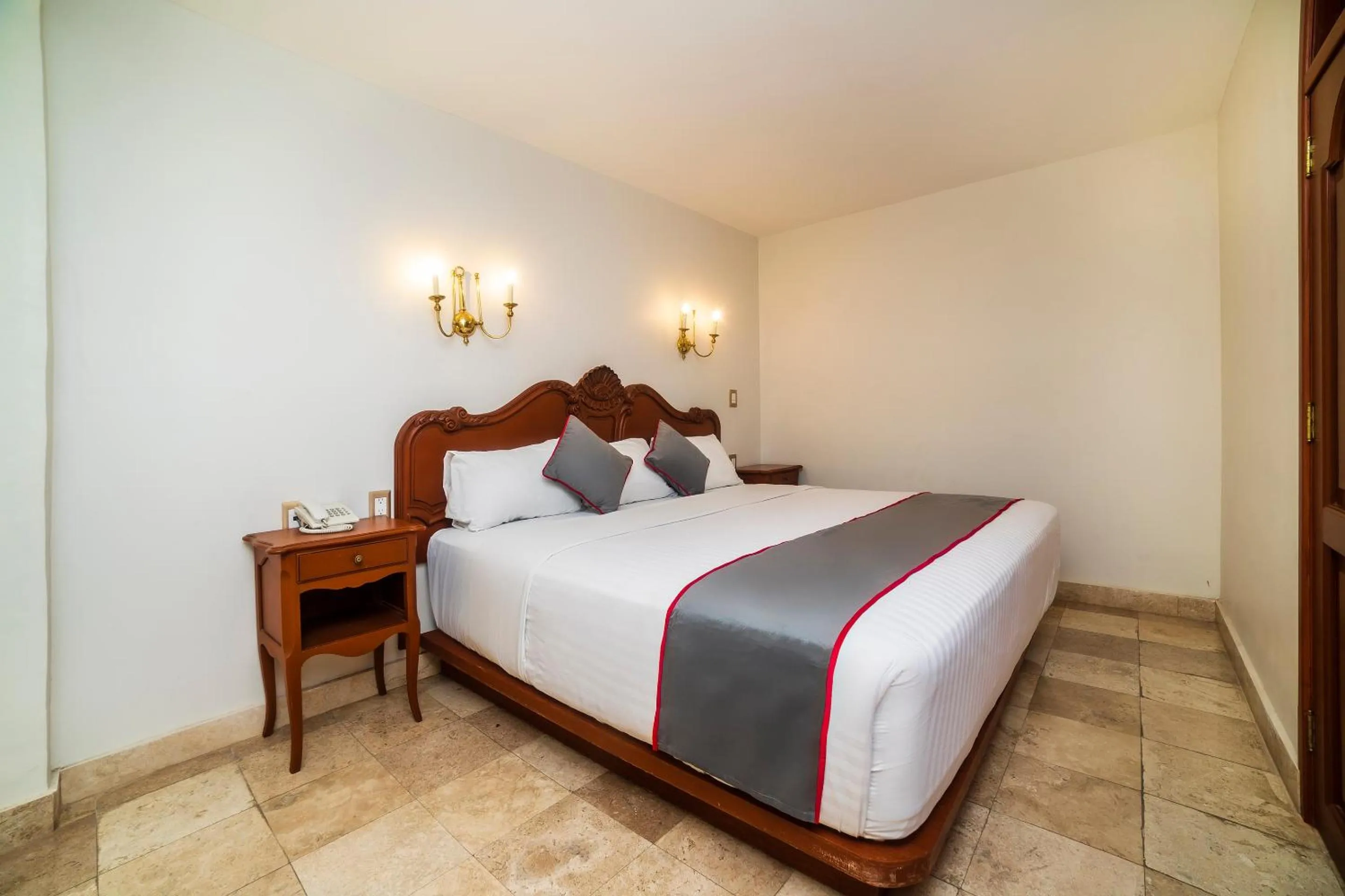 Junior Suite in Hotel Imperial