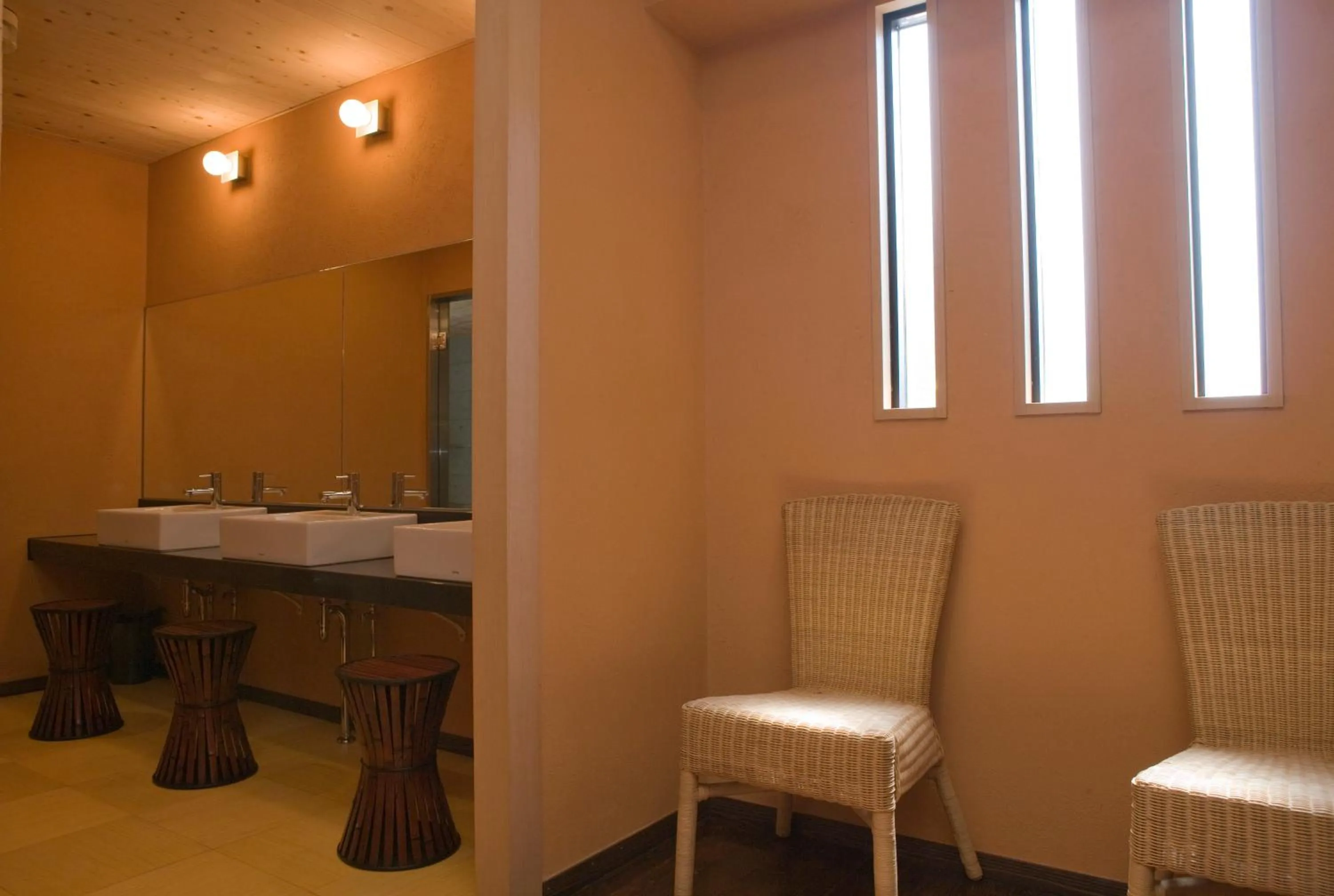 Spa and wellness centre/facilities in Onsen Ryokan Yamaki